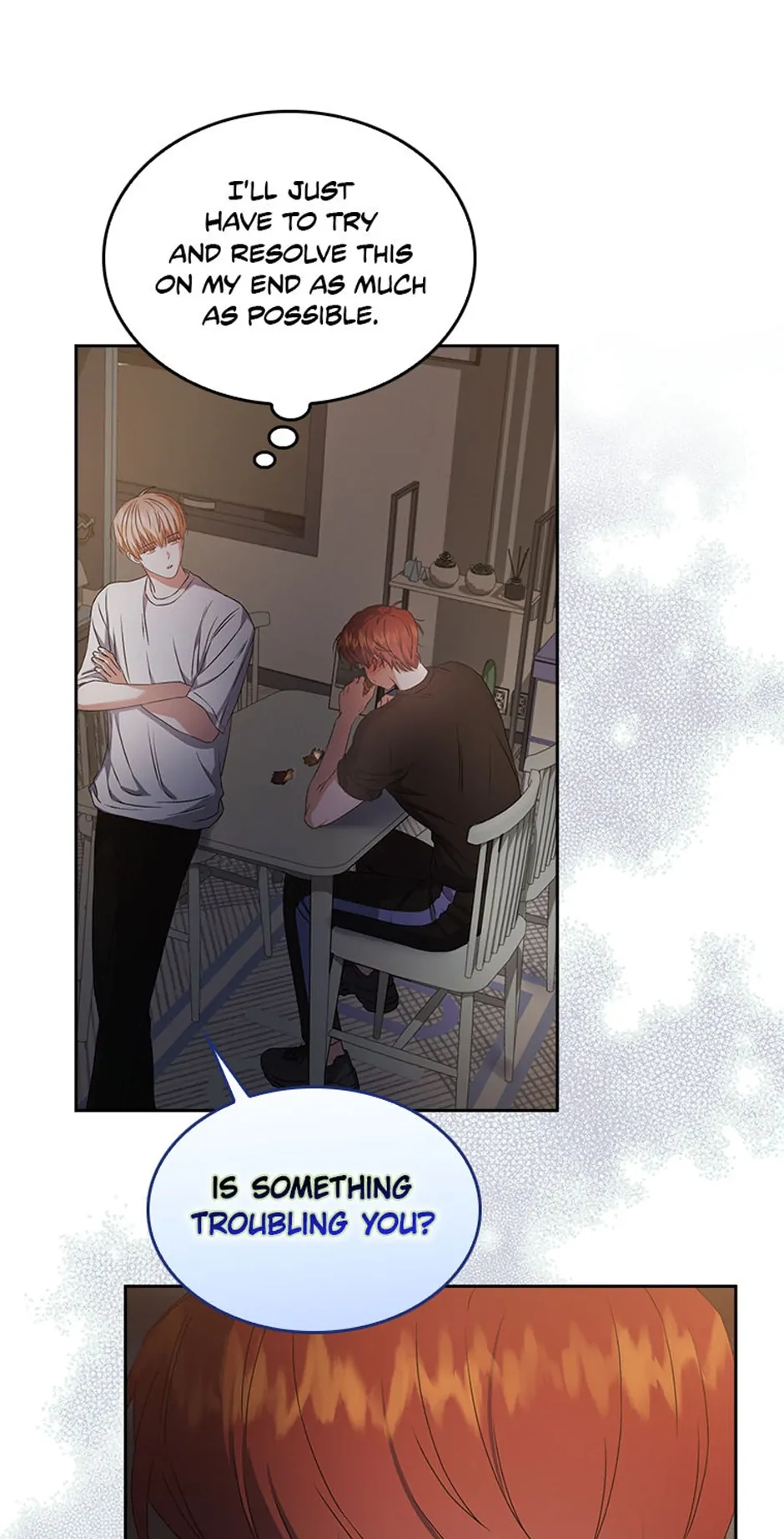 Debut or Die! (Official) - Chapter 41 manhwa
