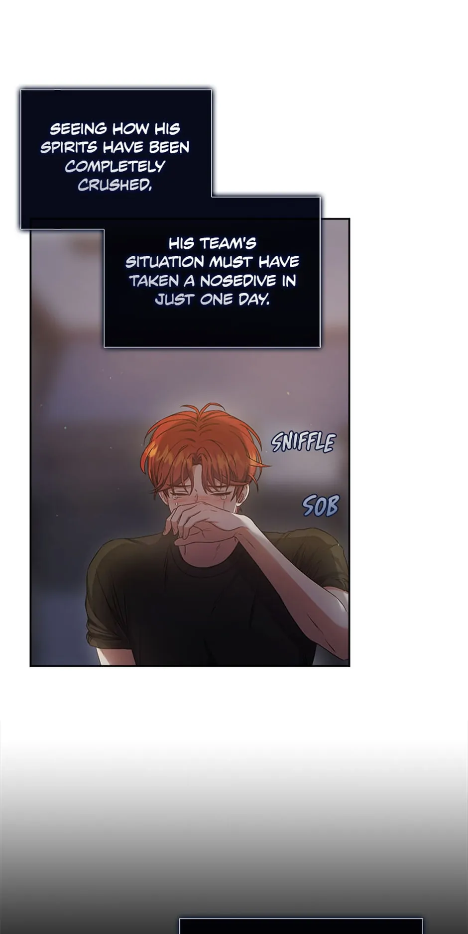Debut or Die! (Official) - Chapter 41 manhwa