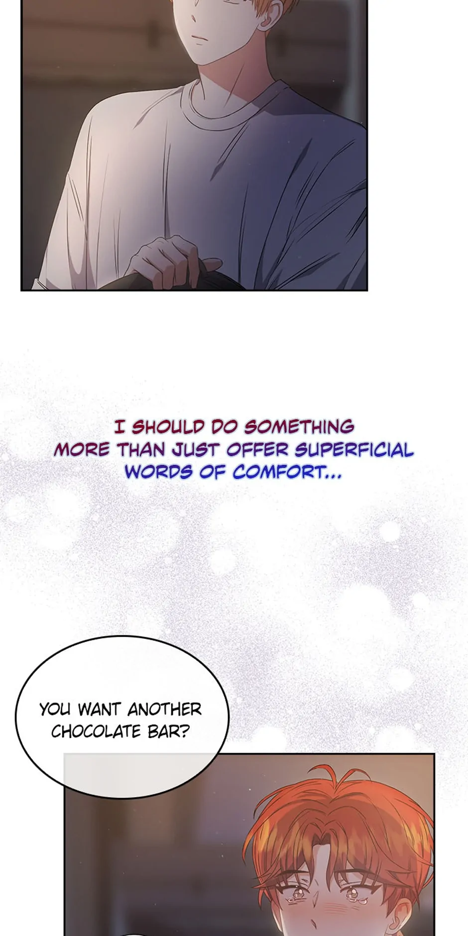 Debut or Die! (Official) - Chapter 41 manhwa