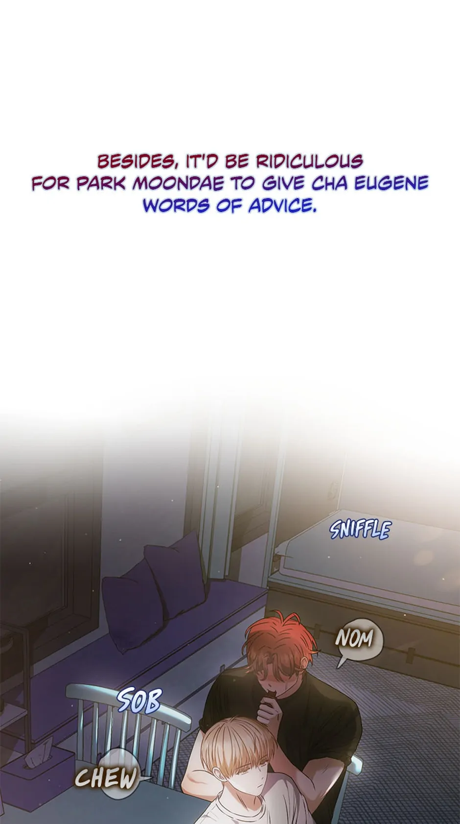 Debut or Die! (Official) - Chapter 41 manhwa