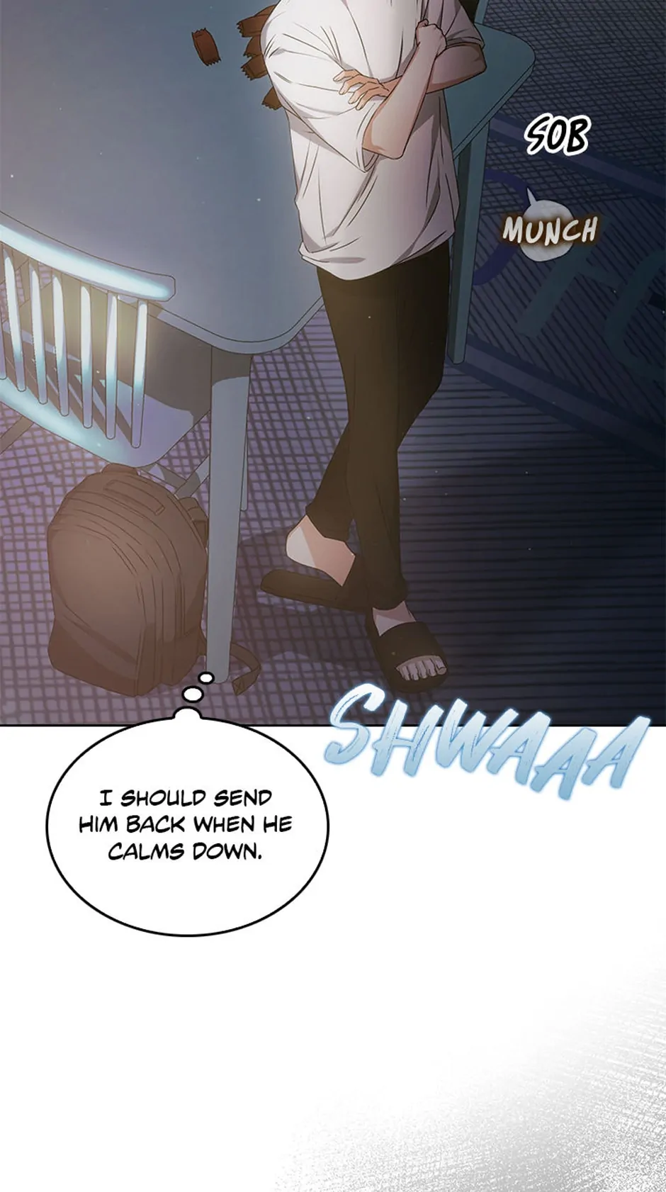 Debut or Die! (Official) - Chapter 41 manhwa