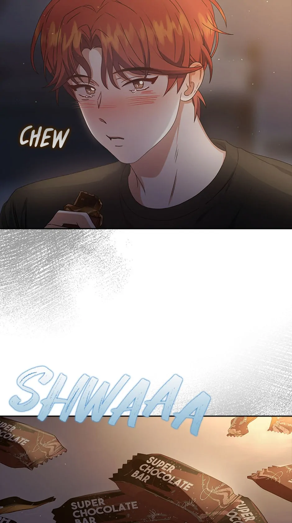 Debut or Die! (Official) - Chapter 41 manhwa
