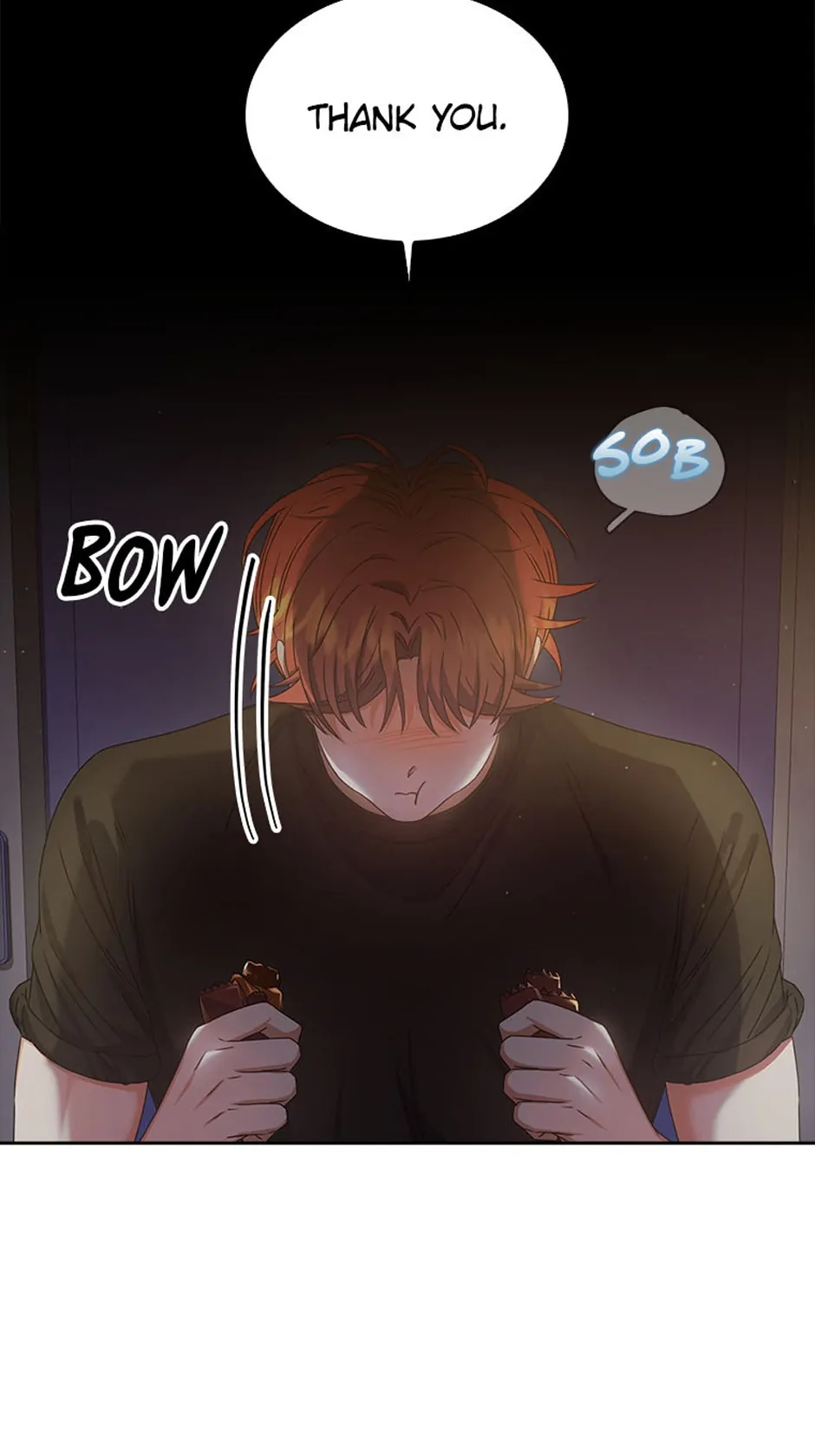 Debut or Die! (Official) - Chapter 41 manhwa