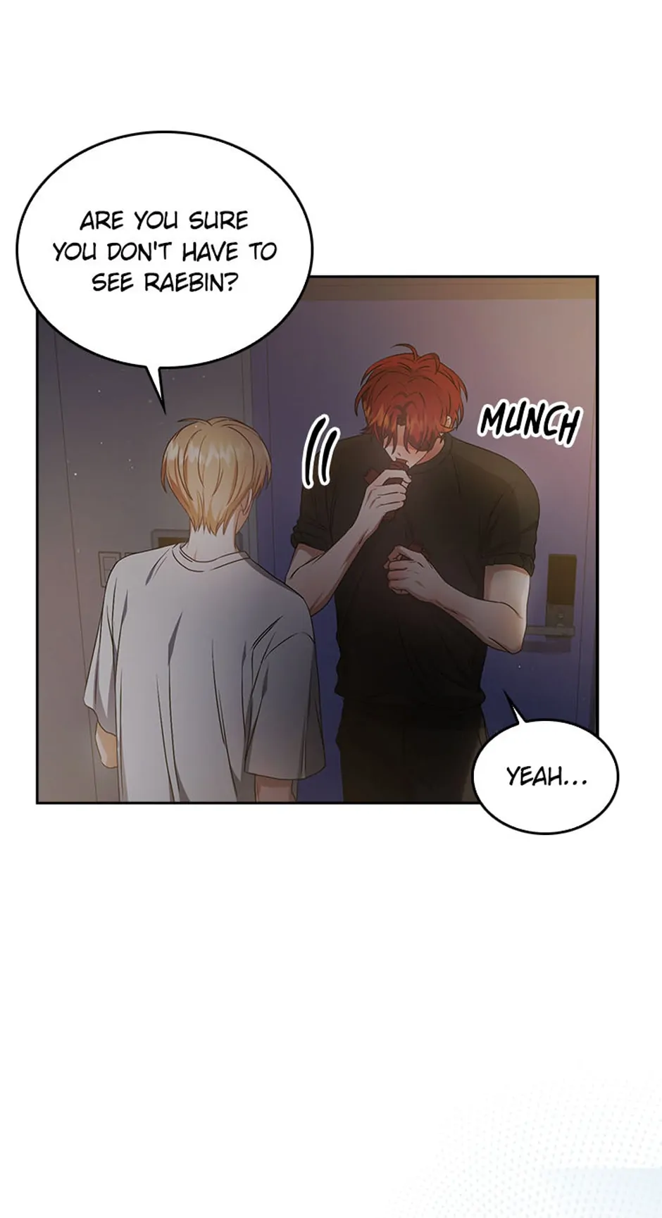 Debut or Die! (Official) - Chapter 41 manhwa