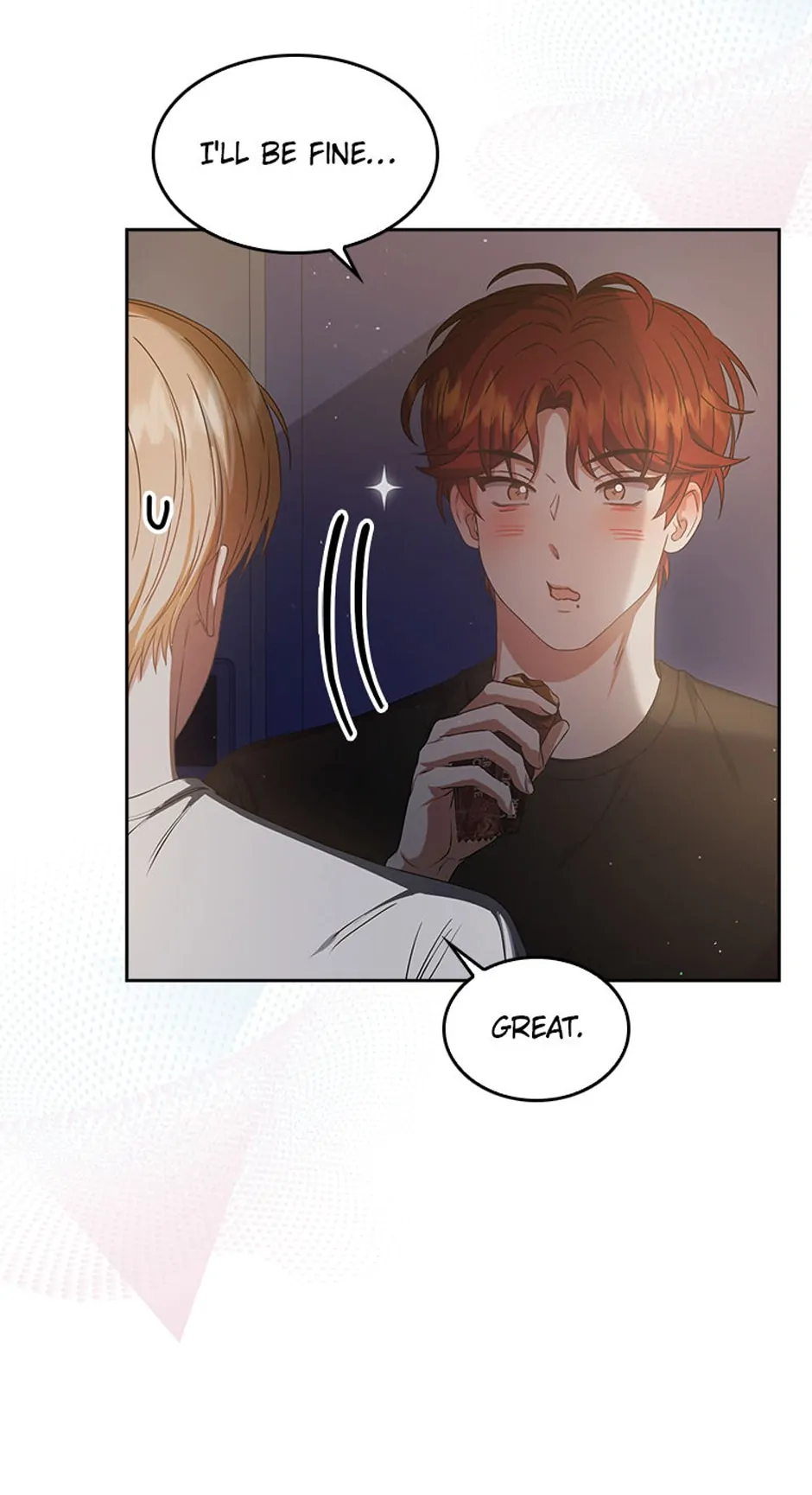 Debut or Die! (Official) - Chapter 41 manhwa