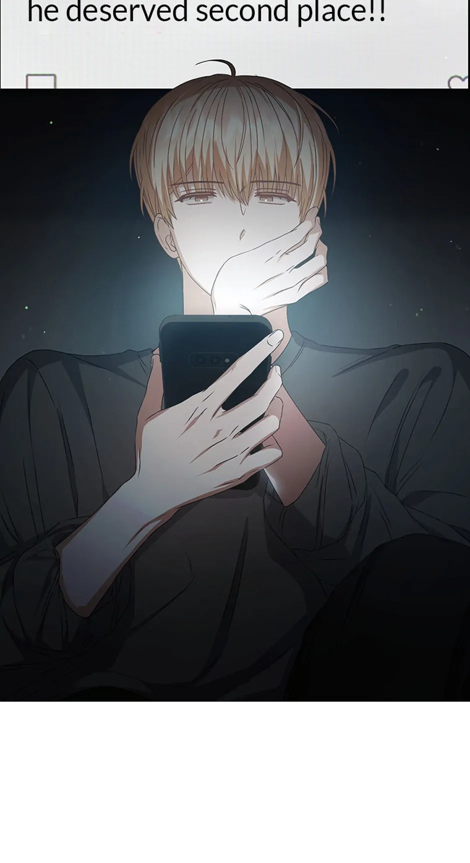 Debut or Die! (Official) - Chapter 41 manhwa