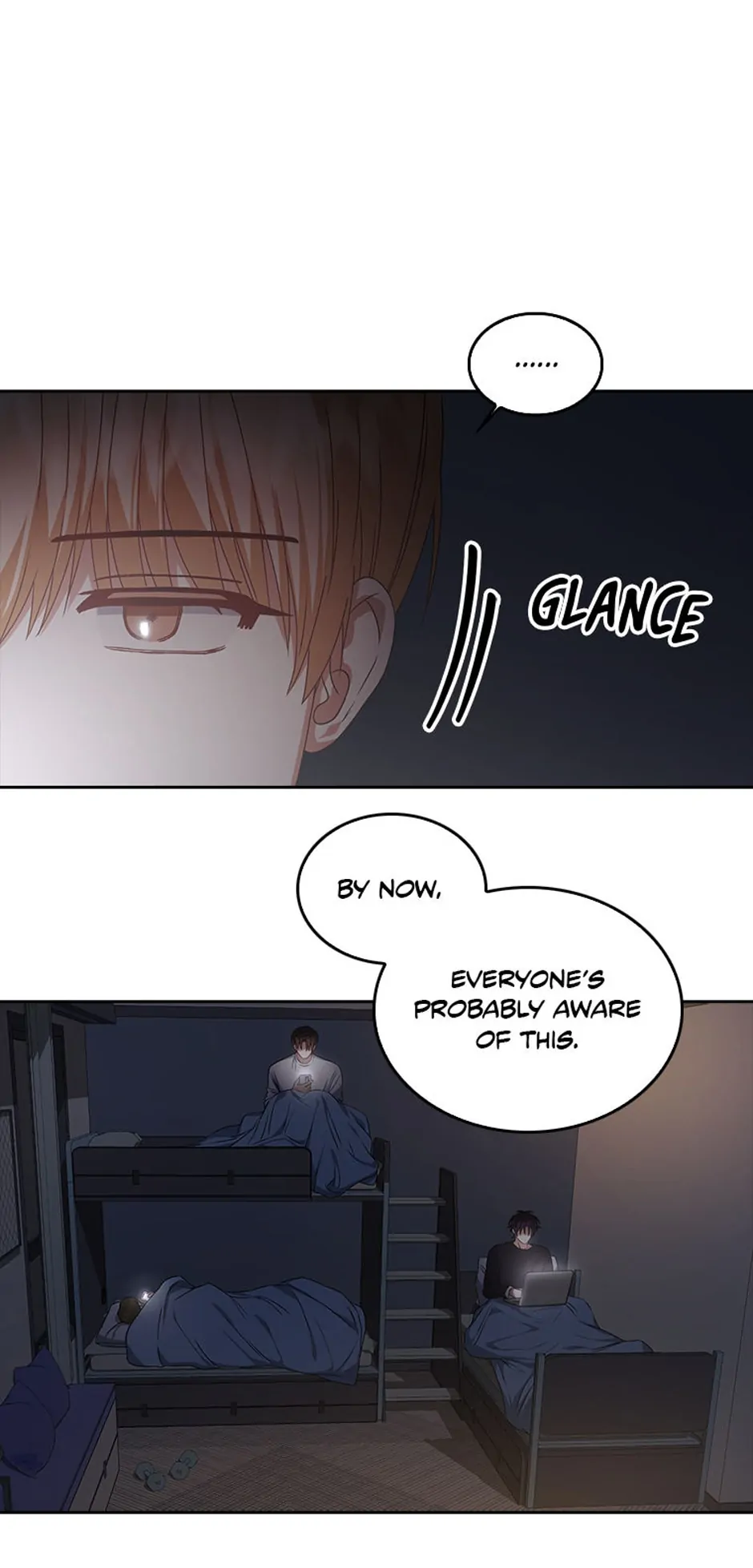 Debut or Die! (Official) - Chapter 41 manhwa