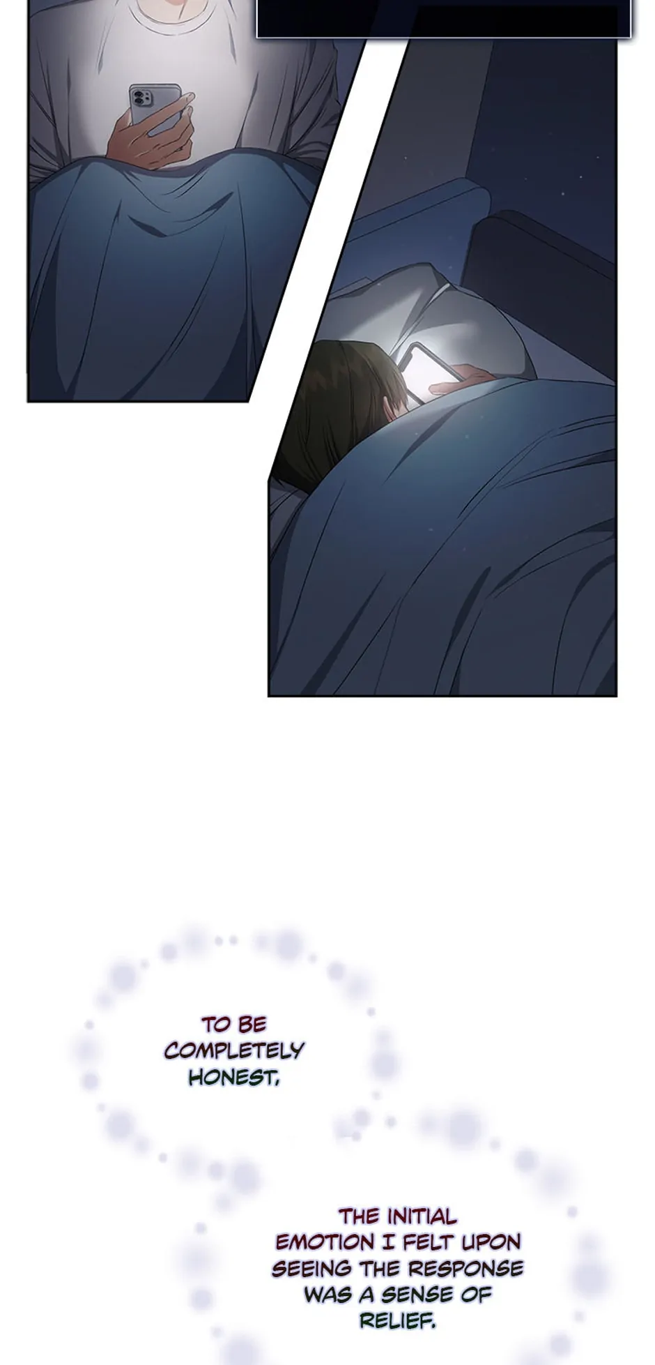 Debut or Die! (Official) - Chapter 41 manhwa