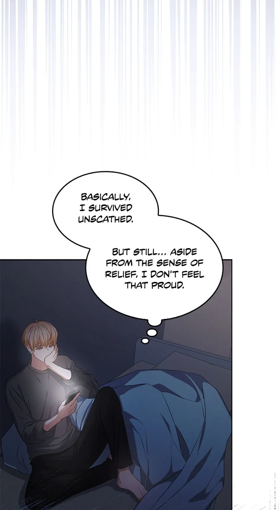 Debut or Die! (Official) - Chapter 41 manhwa
