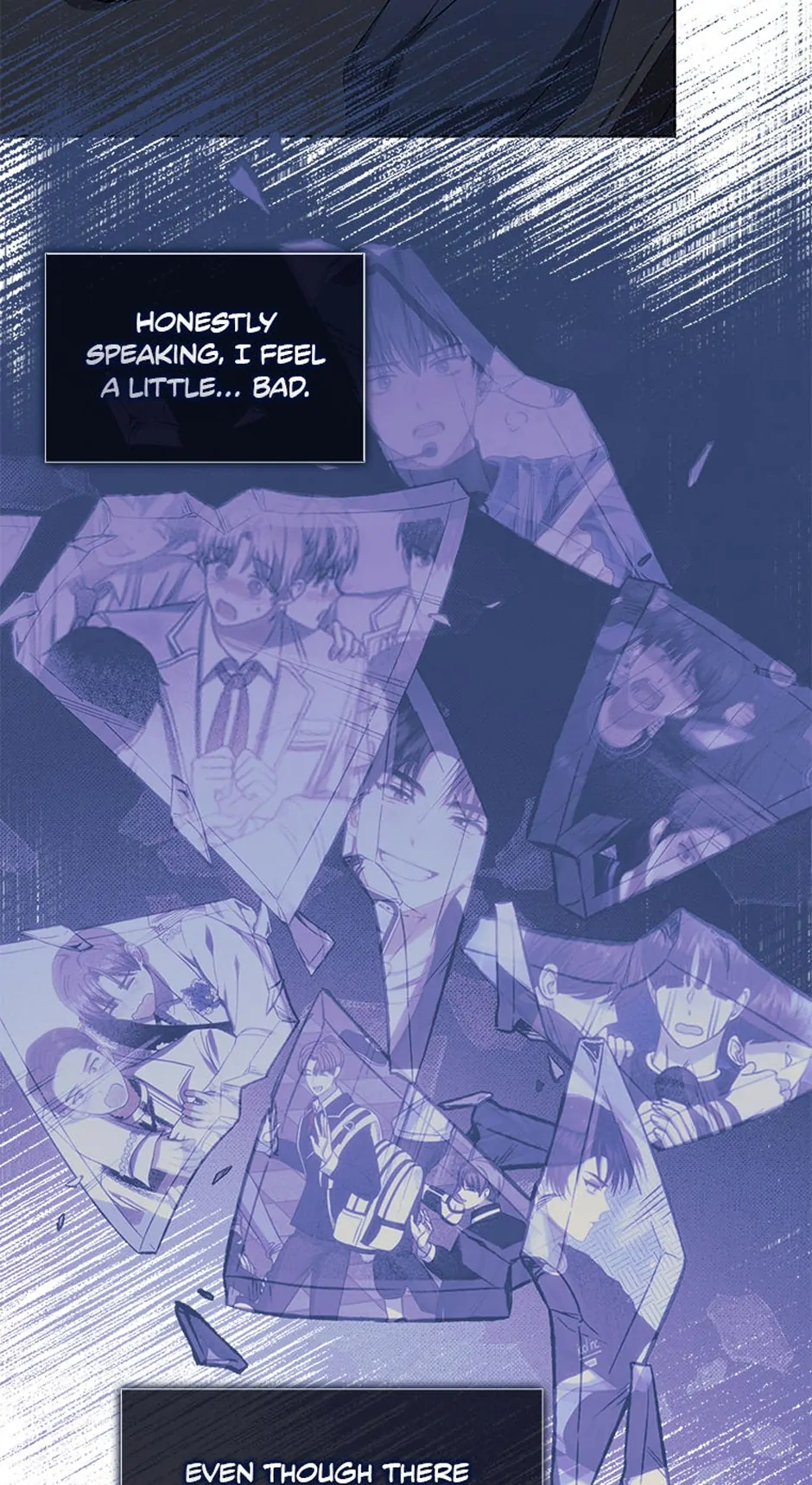 Debut or Die! (Official) - Chapter 41 manhwa