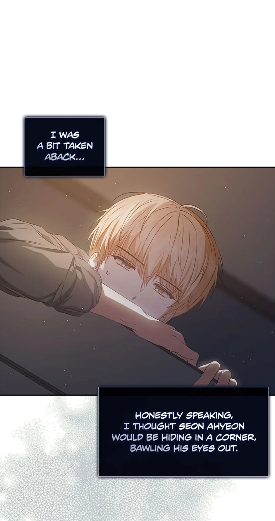 Debut or Die! (Official) - Chapter 42 manhwa