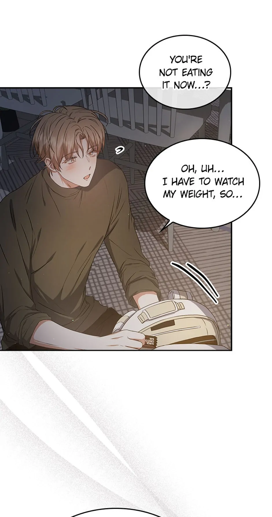 Debut or Die! (Official) - Chapter 42 manhwa