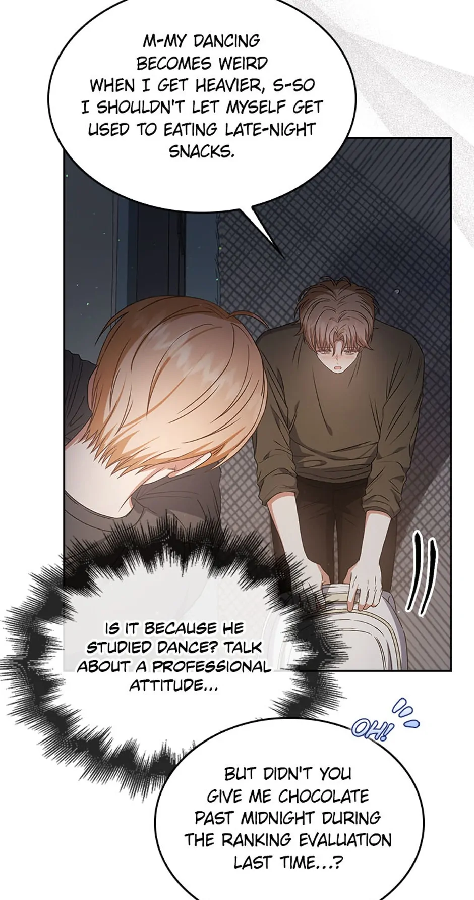 Debut or Die! (Official) - Chapter 42 manhwa