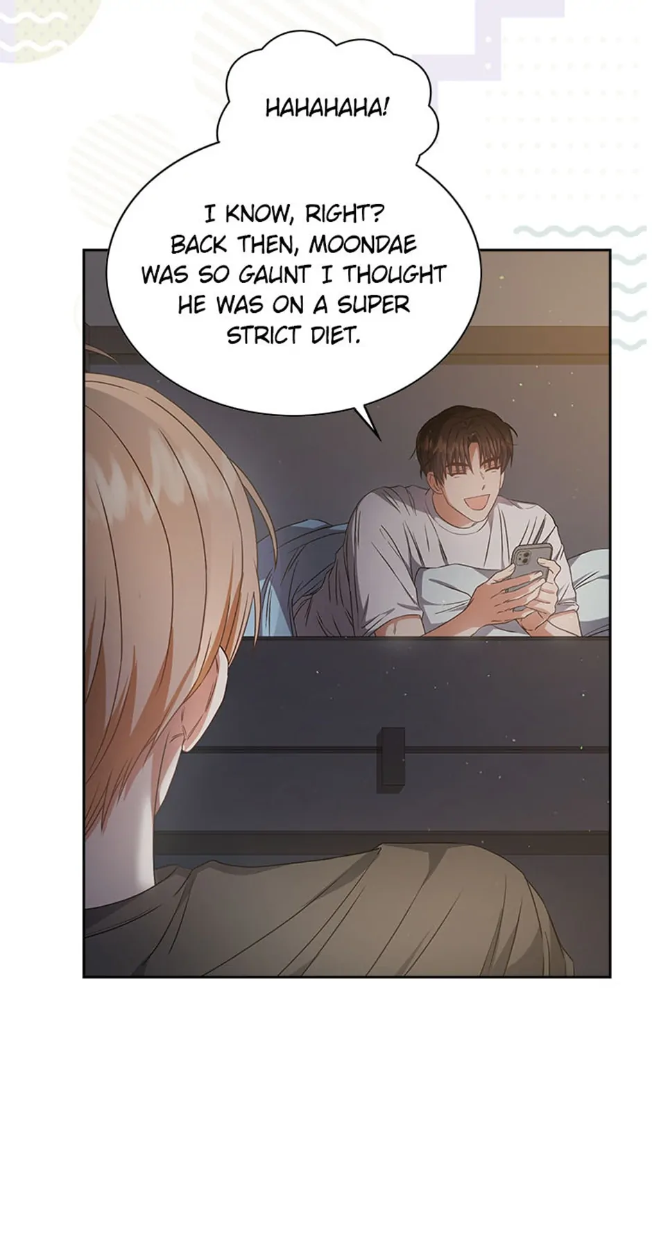 Debut or Die! (Official) - Chapter 42 manhwa