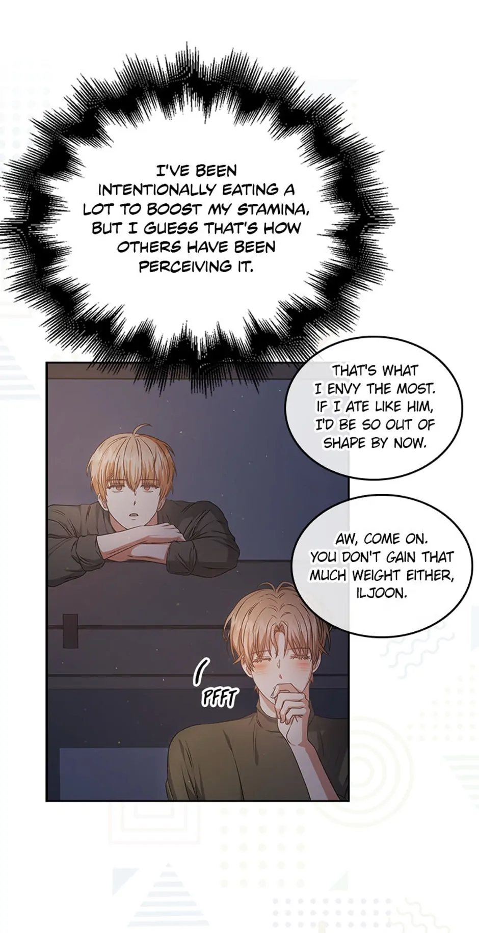 Debut or Die! (Official) - Chapter 42 manhwa