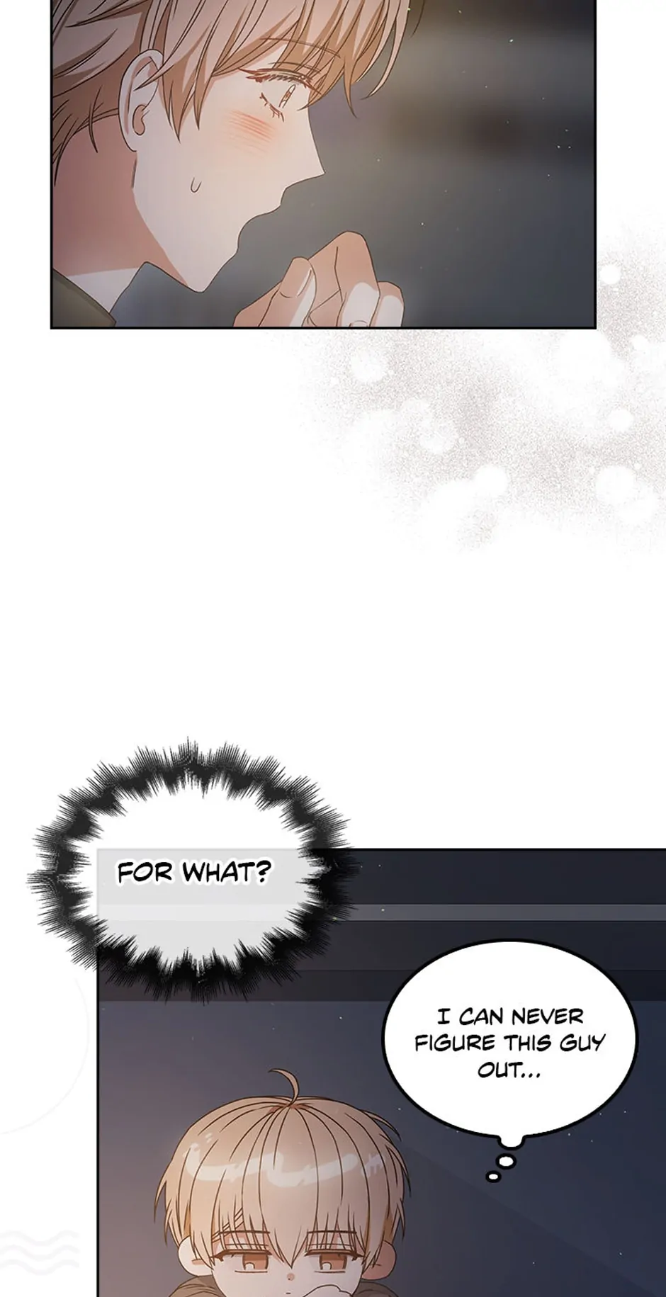 Debut or Die! (Official) - Chapter 42 manhwa