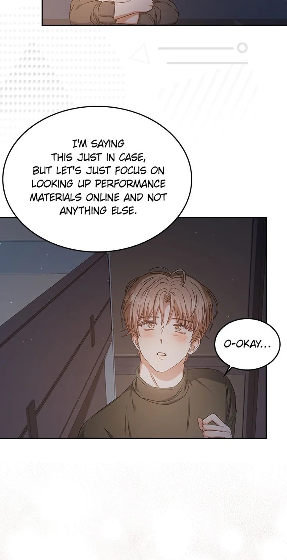 Debut or Die! (Official) - Chapter 42 manhwa