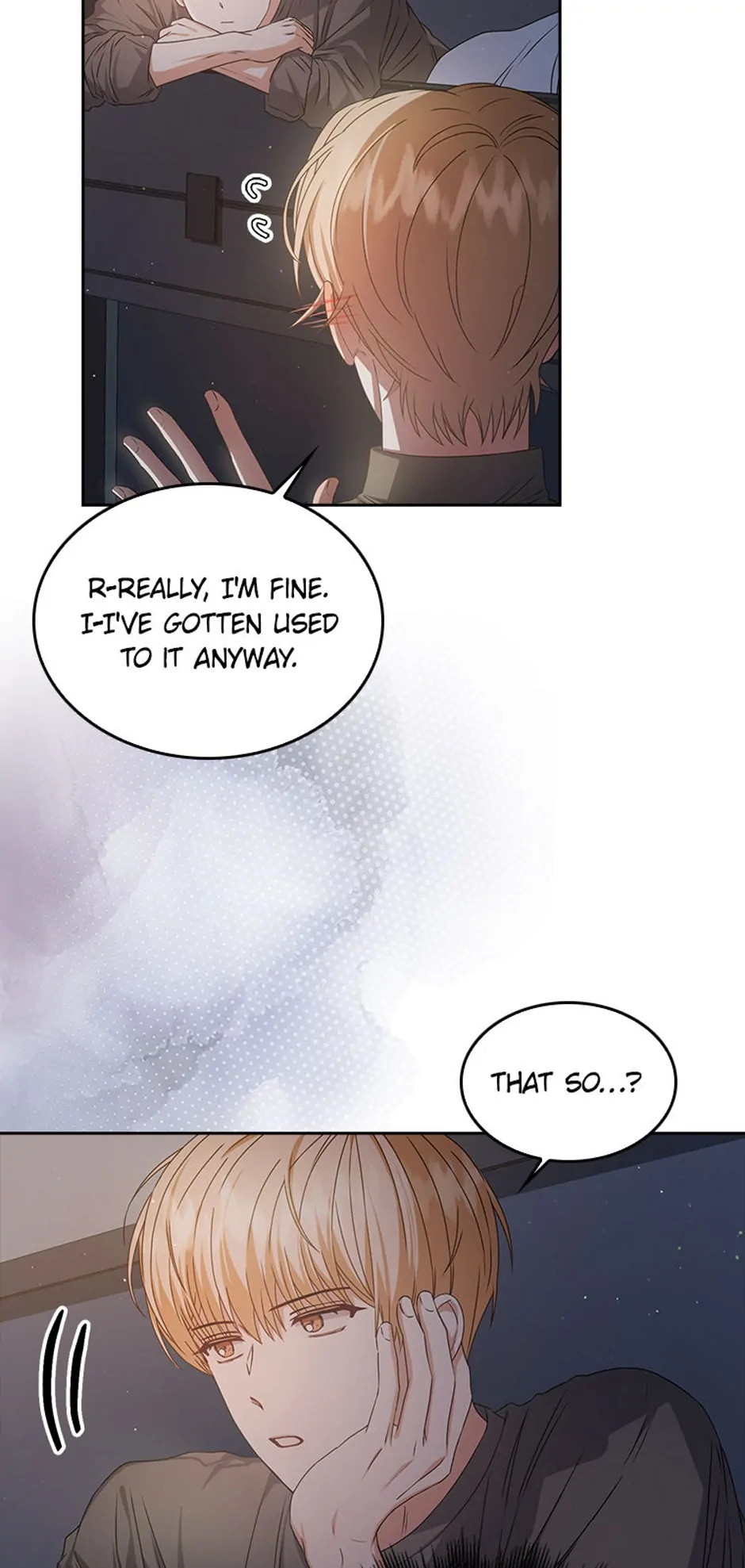 Debut or Die! (Official) - Chapter 42 manhwa
