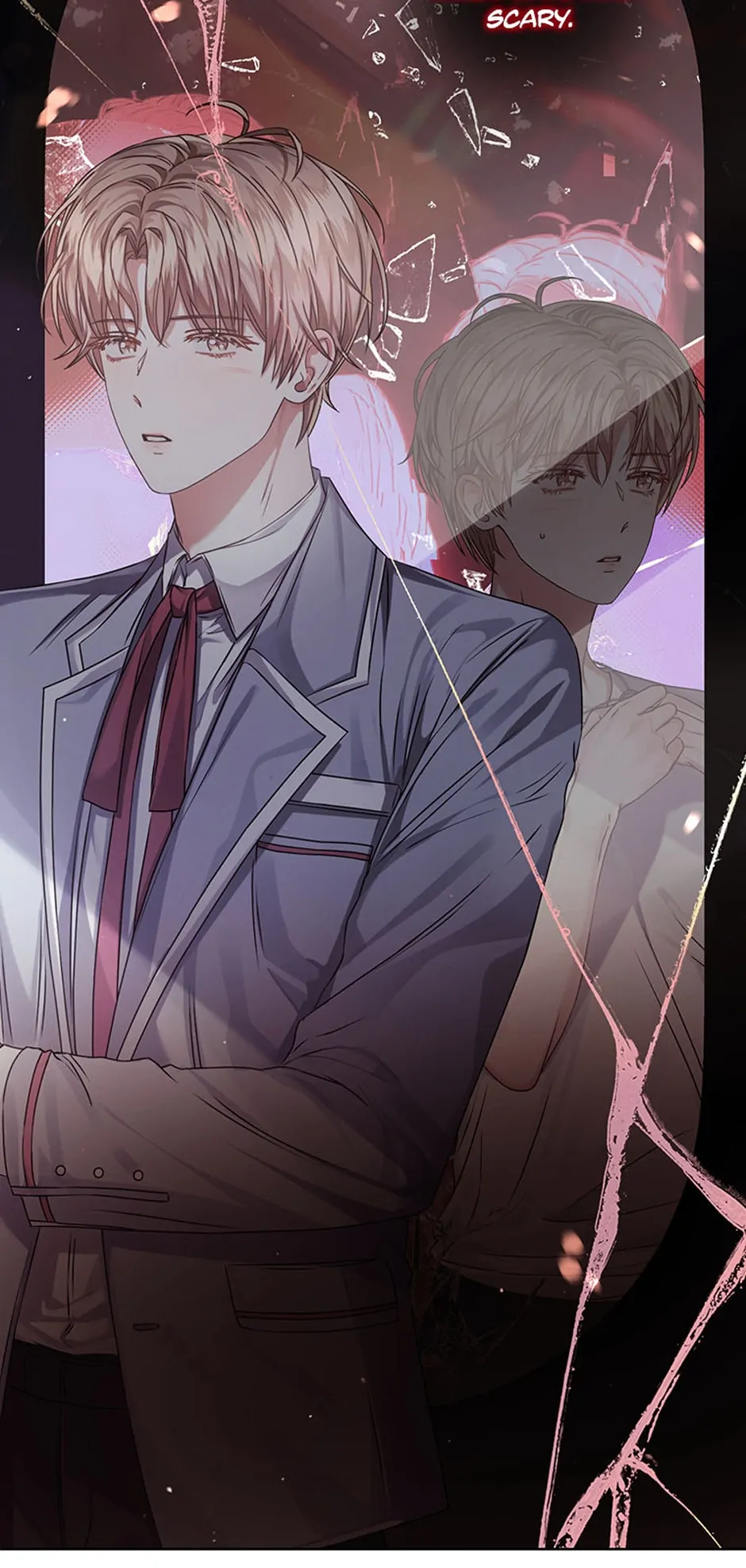 Debut or Die! (Official) - Chapter 42 manhwa