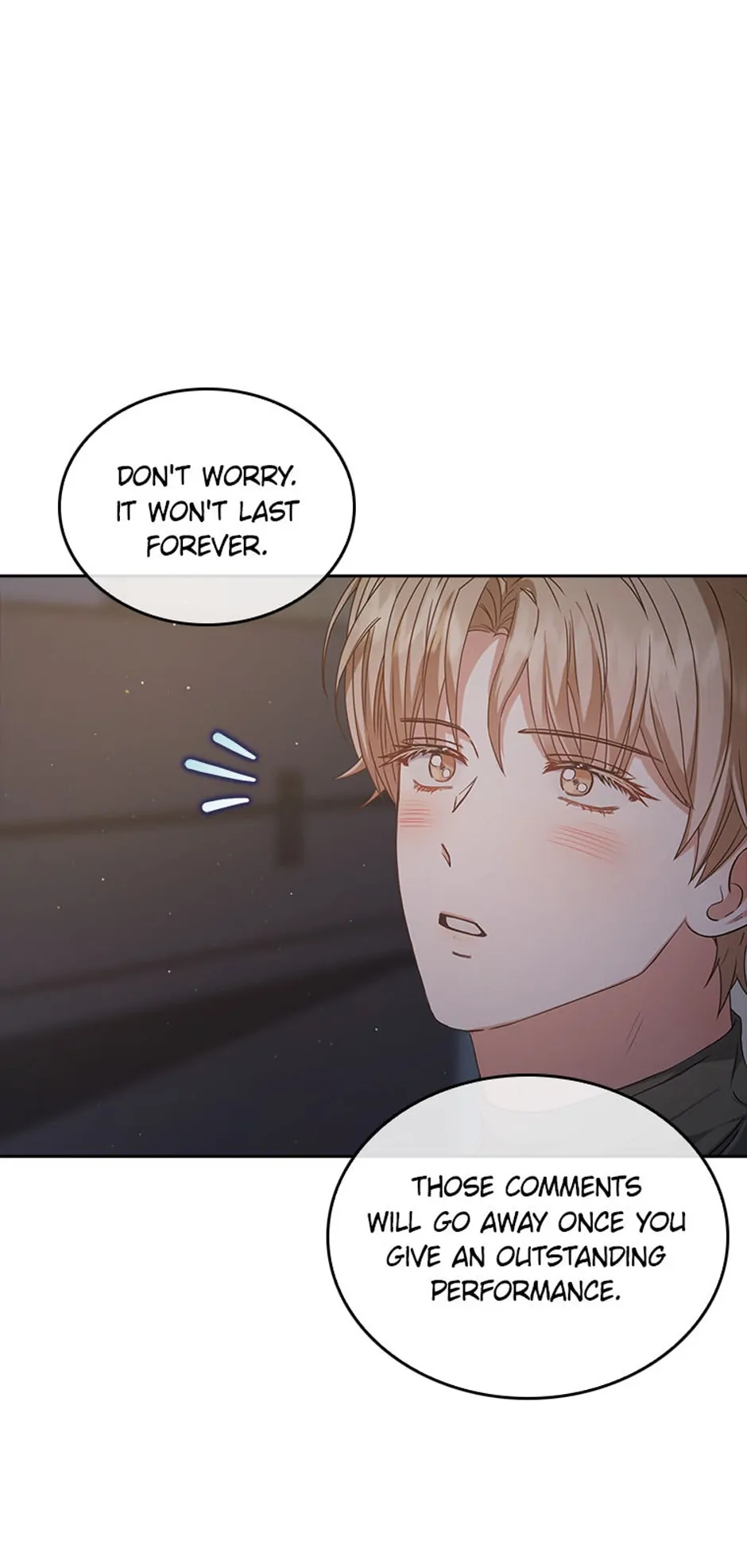 Debut or Die! (Official) - Chapter 42 manhwa