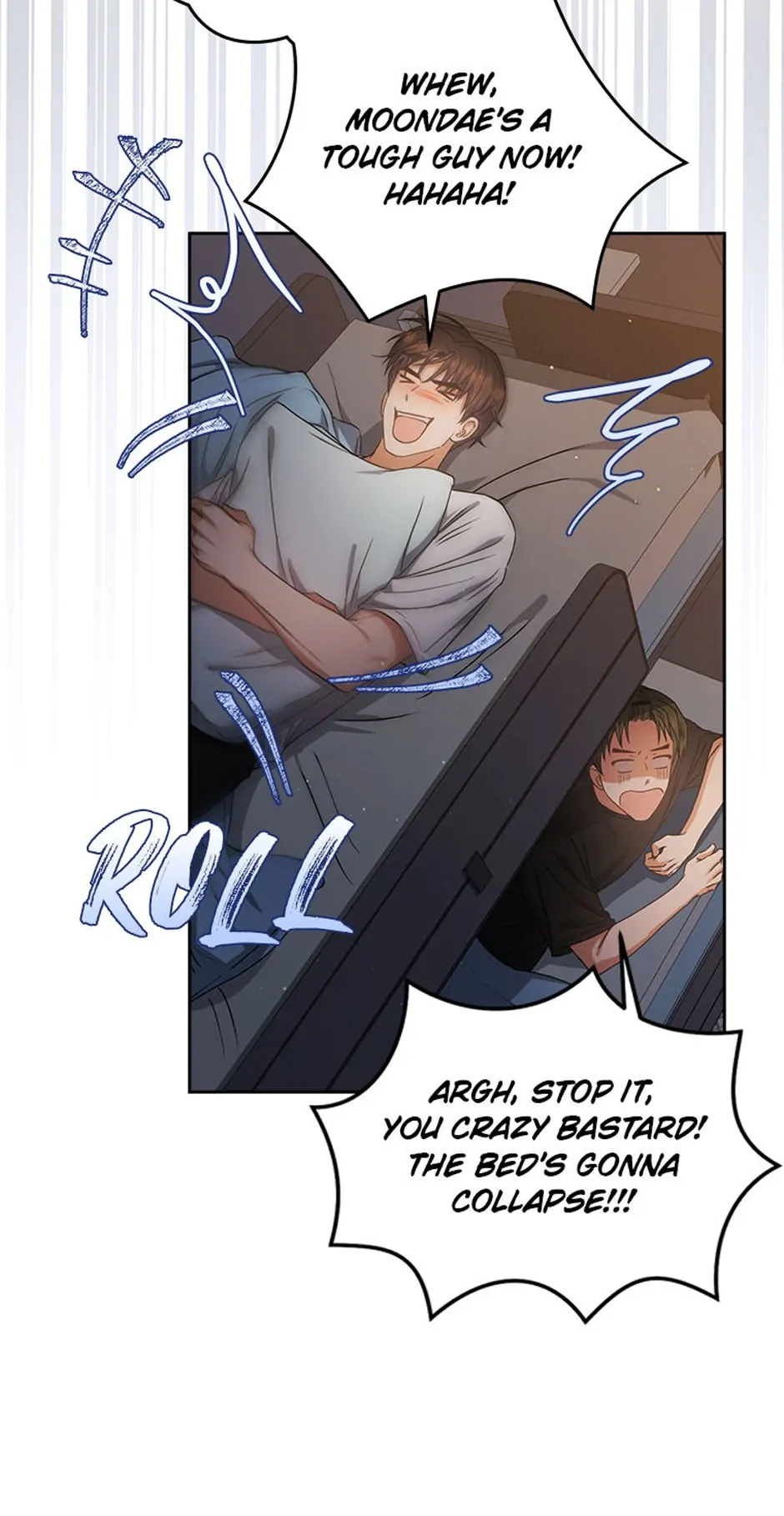 Debut or Die! (Official) - Chapter 42 manhwa