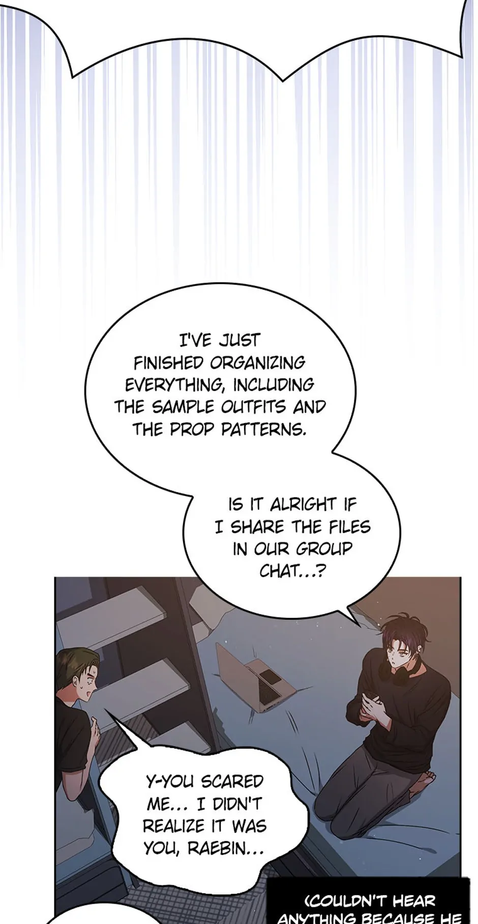 Debut or Die! (Official) - Chapter 42 manhwa