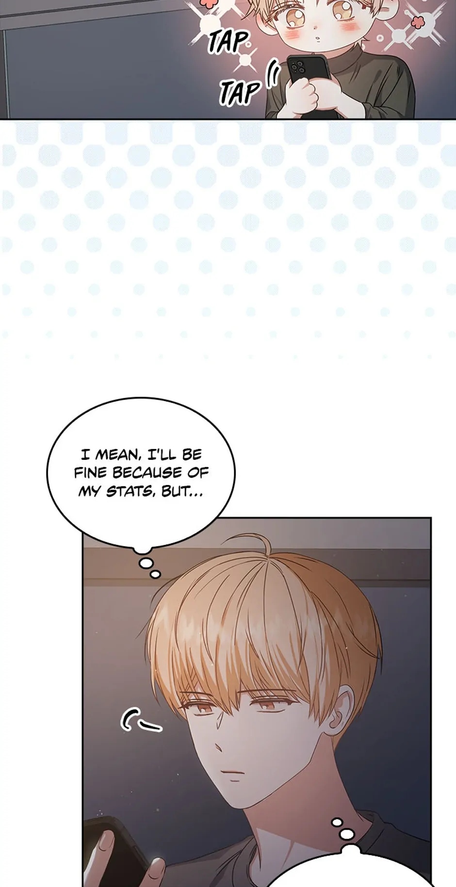 Debut or Die! (Official) - Chapter 42 manhwa
