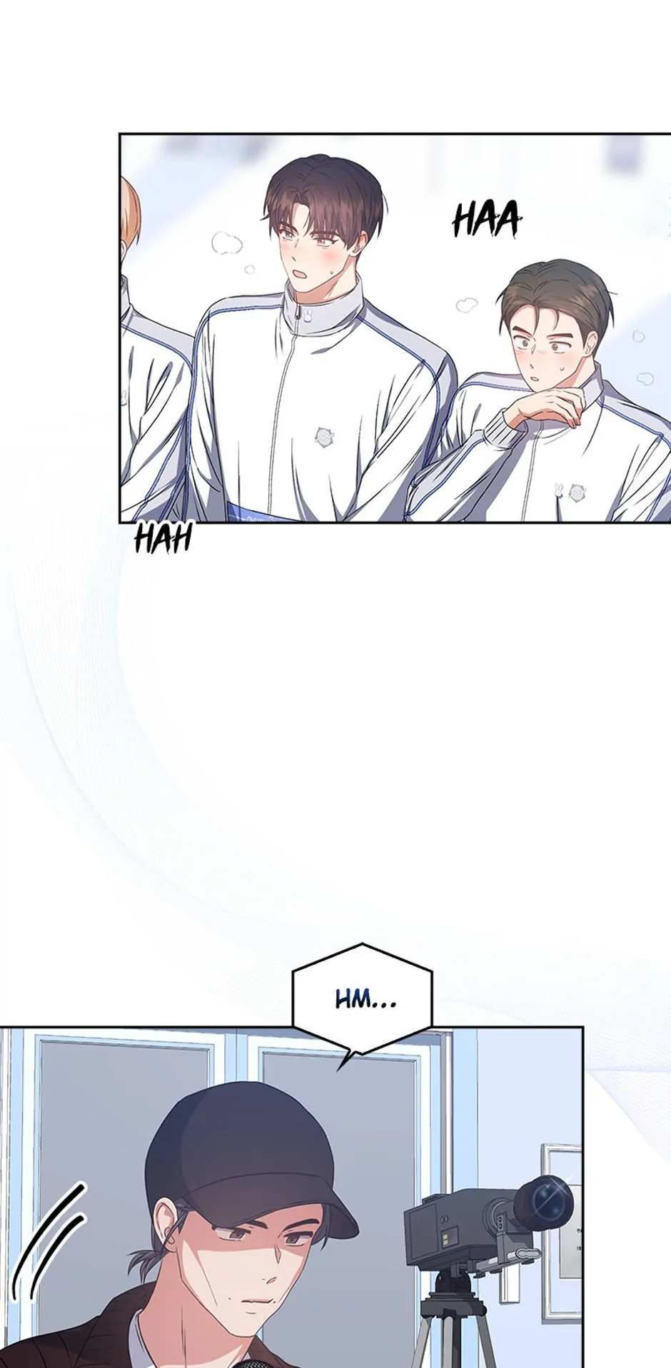 Debut or Die! (Official) - Chapter 42 manhwa