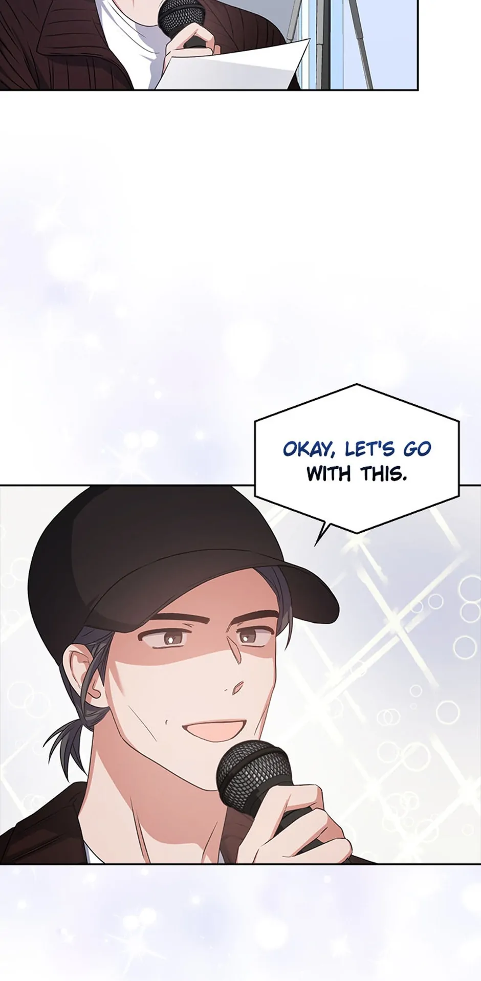 Debut or Die! (Official) - Chapter 42 manhwa