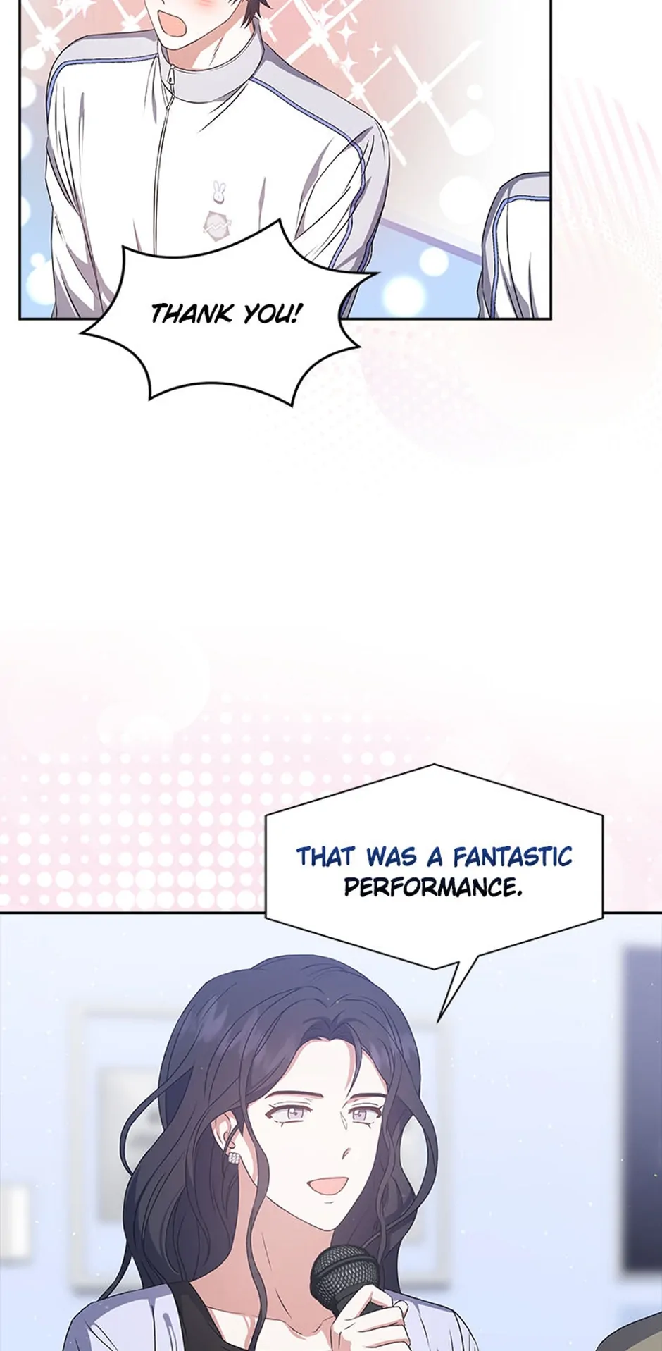Debut or Die! (Official) - Chapter 42 manhwa