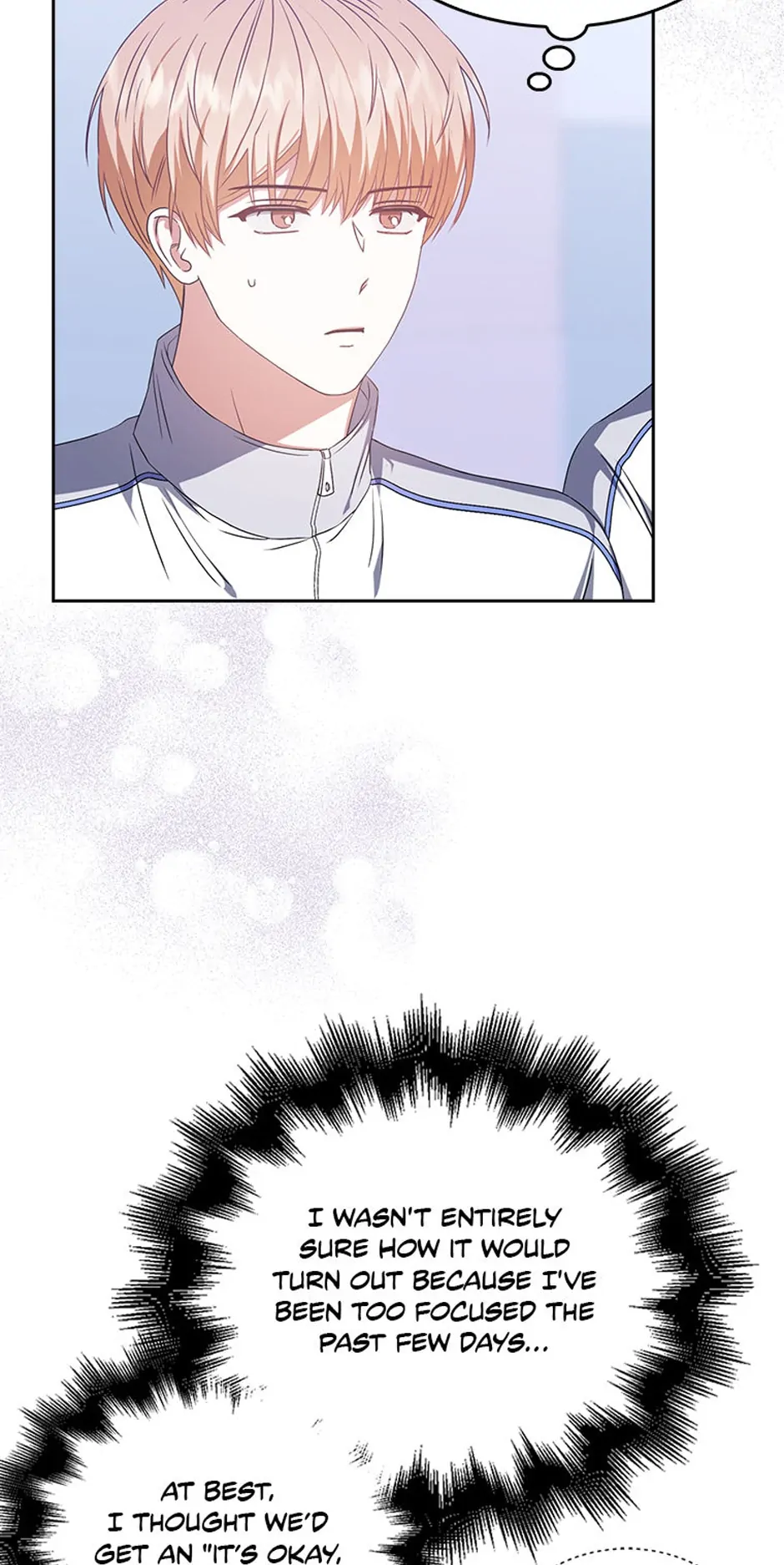 Debut or Die! (Official) - Chapter 42 manhwa