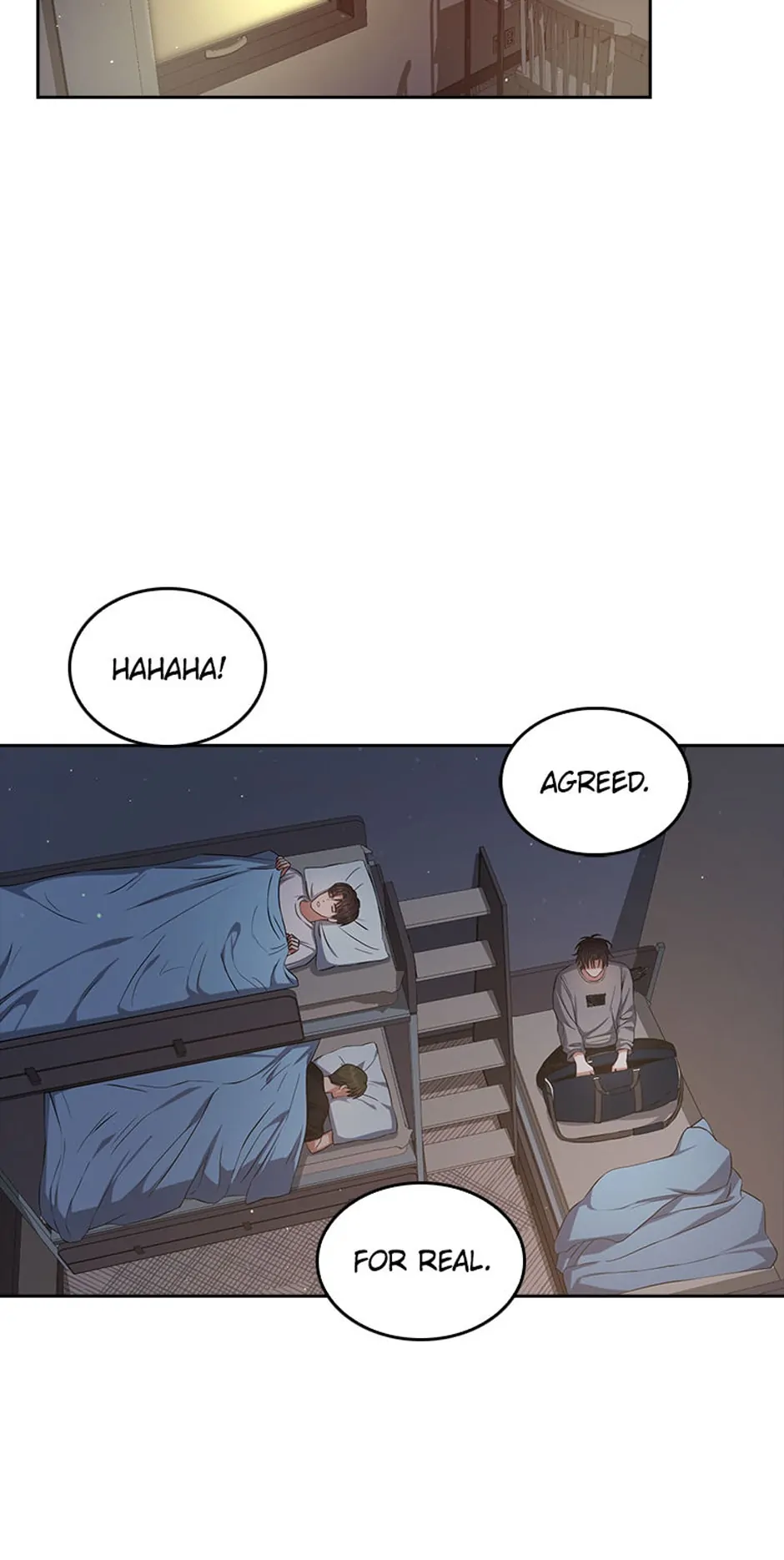 Debut or Die! (Official) - Chapter 42 manhwa
