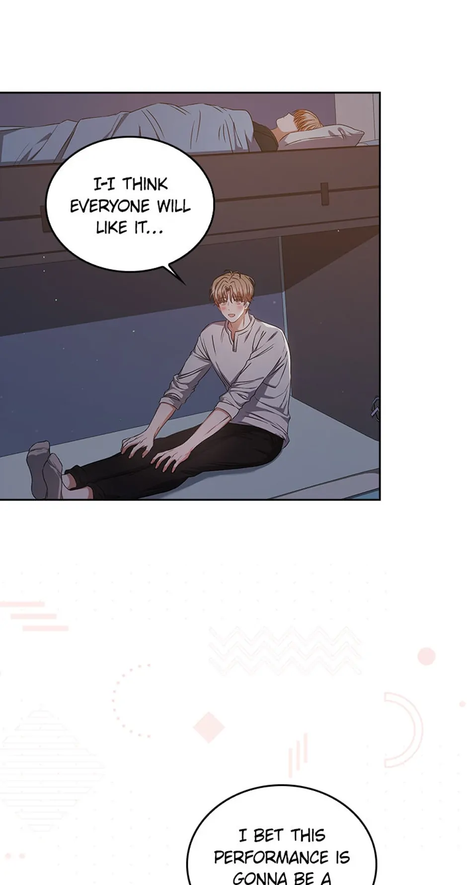 Debut or Die! (Official) - Chapter 42 manhwa