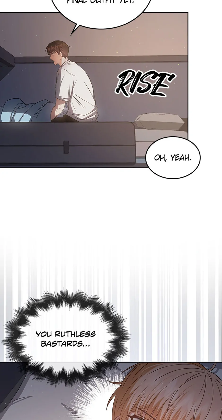 Debut or Die! (Official) - Chapter 42 manhwa