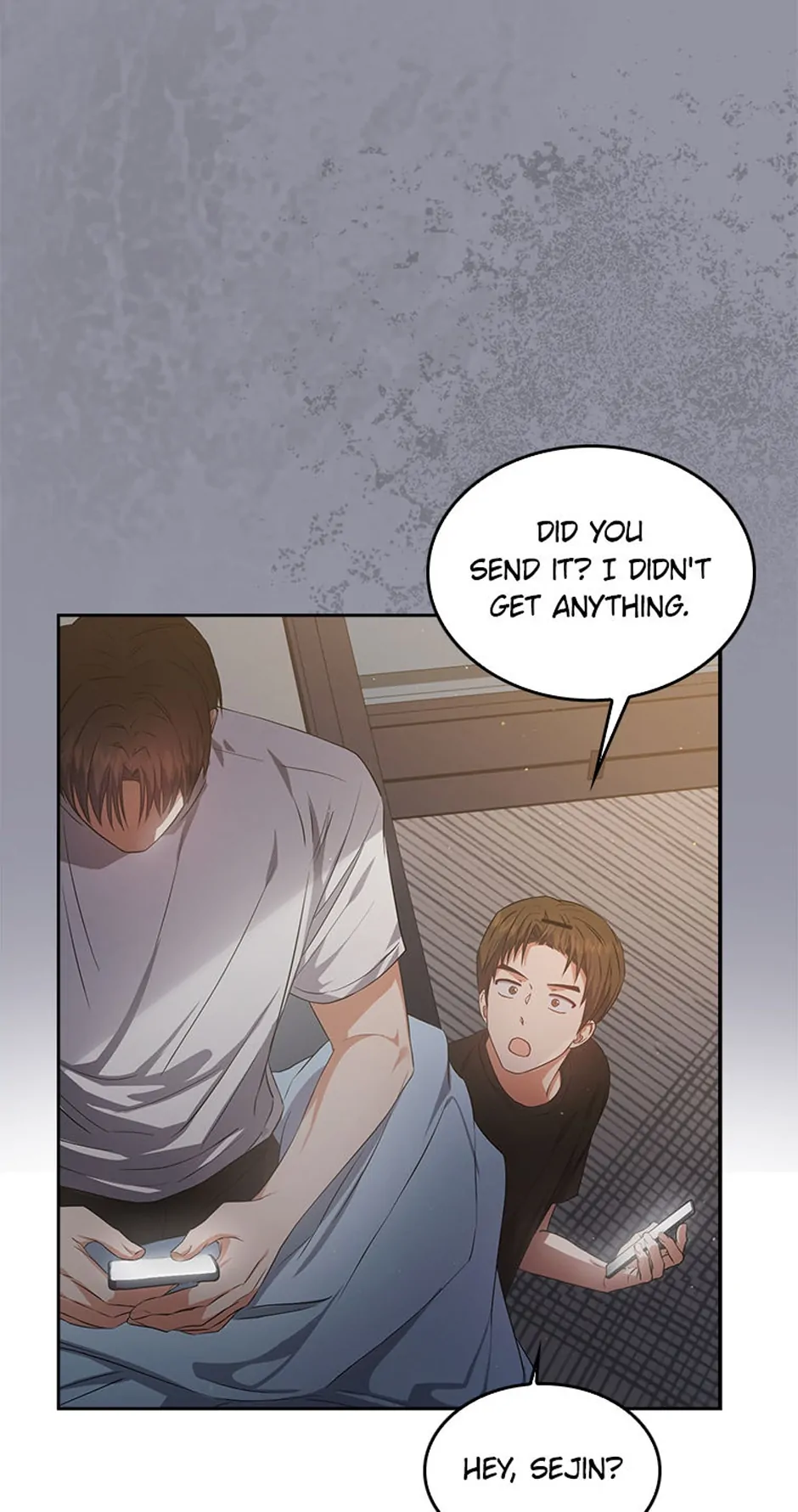 Debut or Die! (Official) - Chapter 42 manhwa