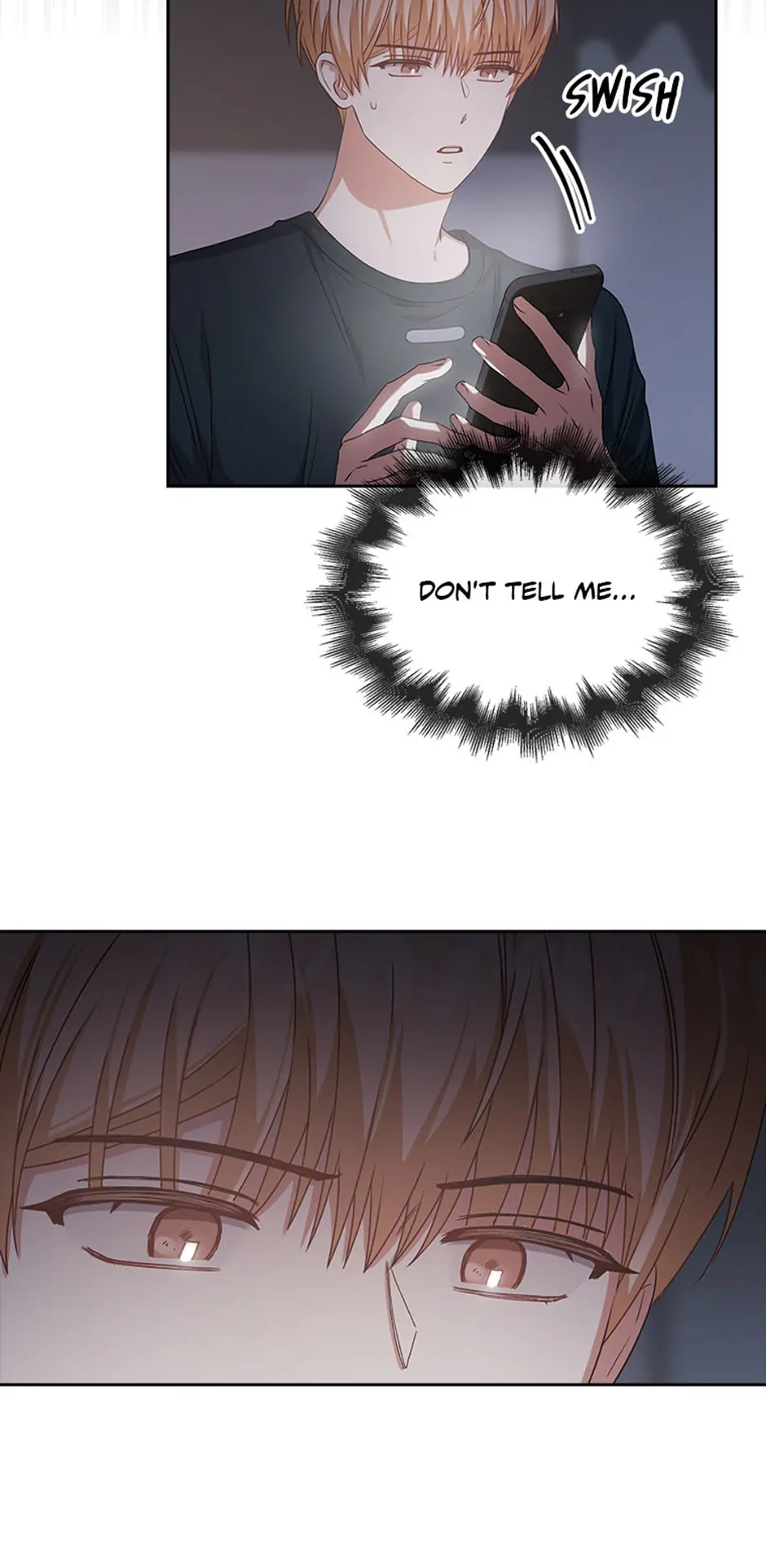 Debut or Die! (Official) - Chapter 43 manhwa