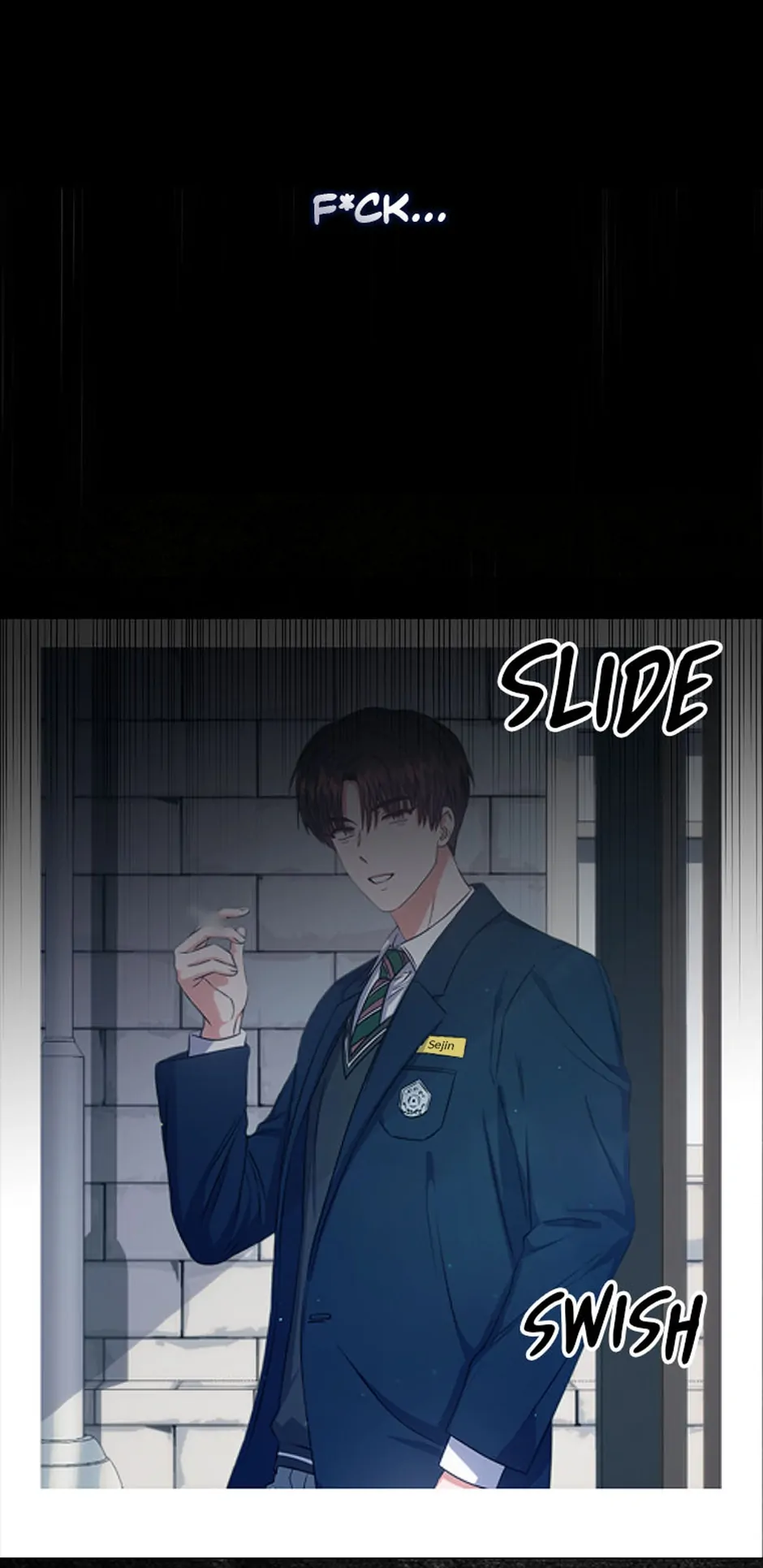 Debut or Die! (Official) - Chapter 43 manhwa