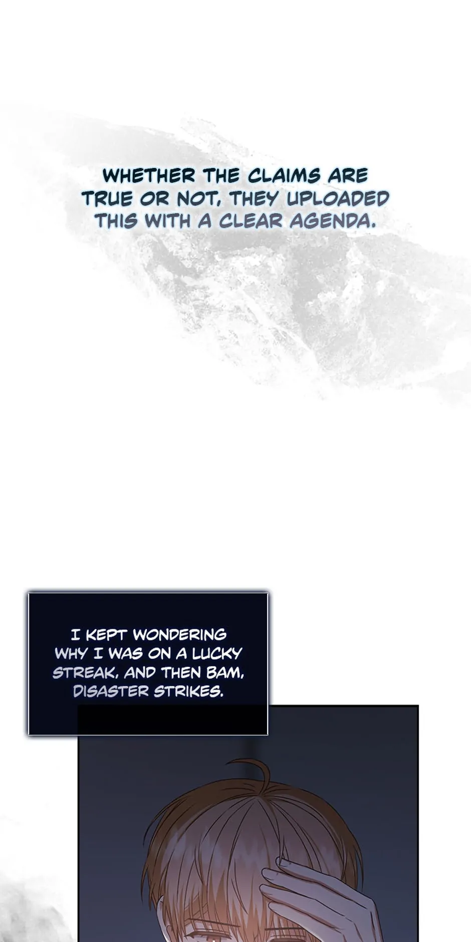 Debut or Die! (Official) - Chapter 43 manhwa