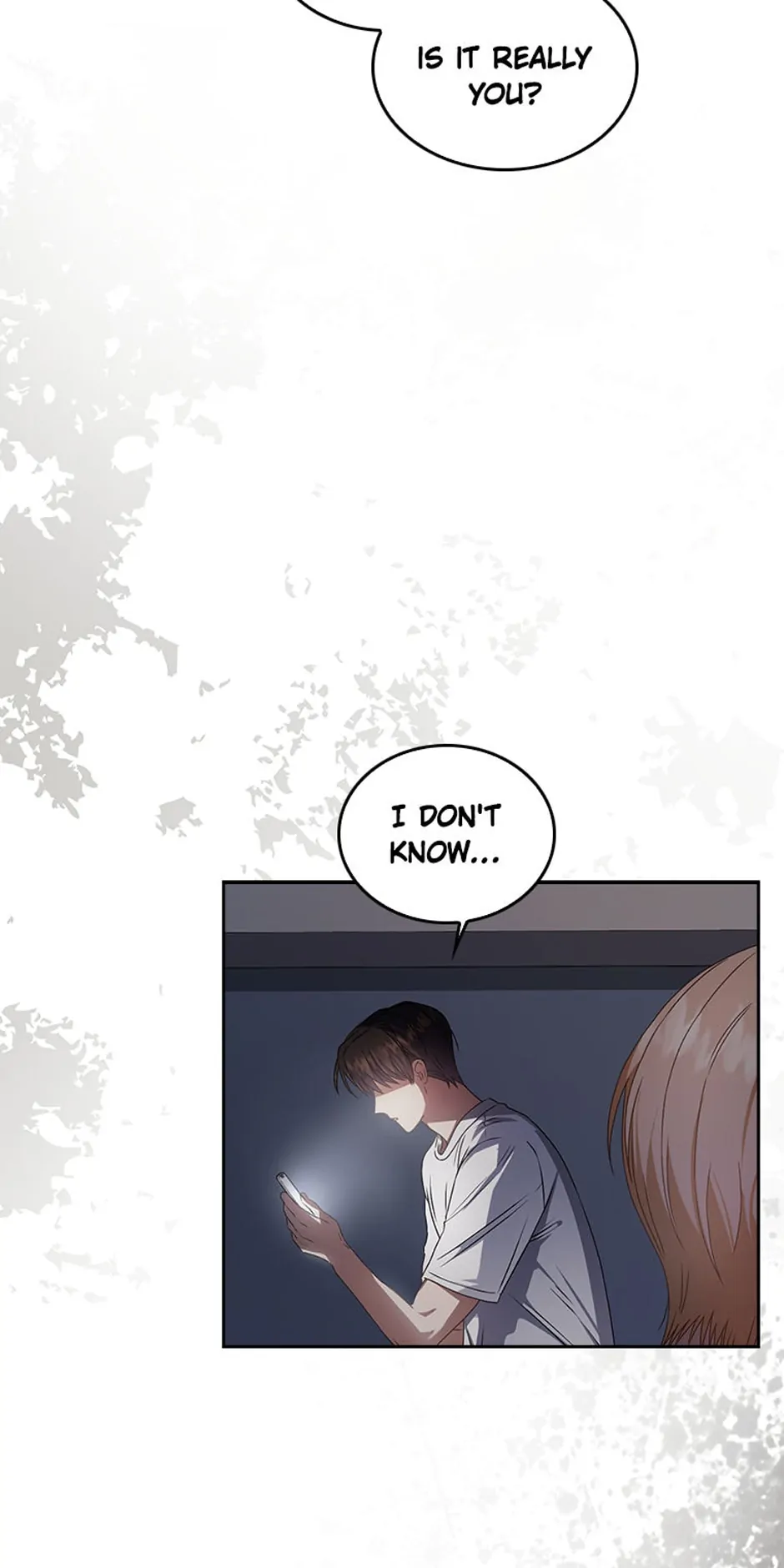 Debut or Die! (Official) - Chapter 43 manhwa