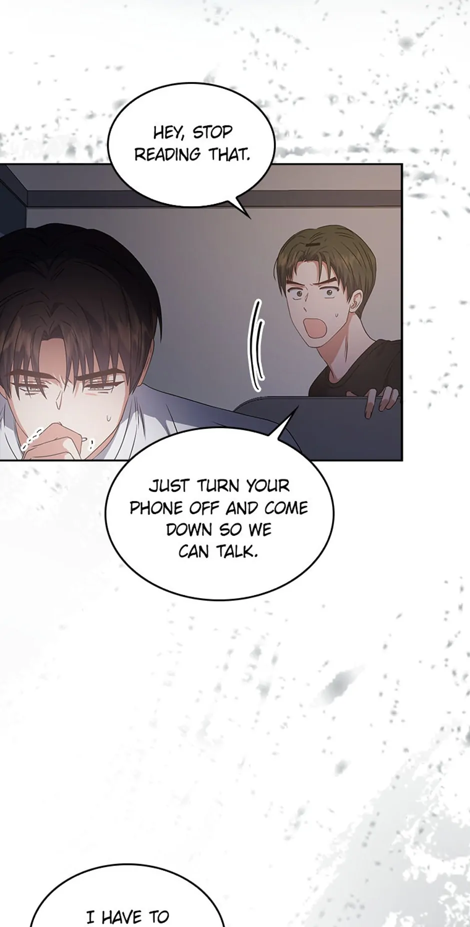 Debut or Die! (Official) - Chapter 43 manhwa