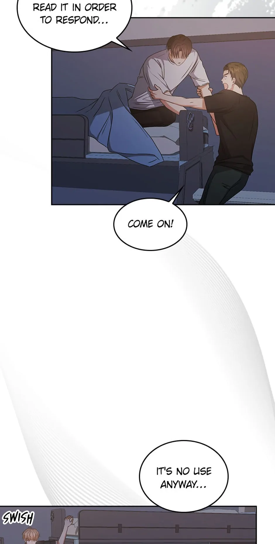 Debut or Die! (Official) - Chapter 43 manhwa