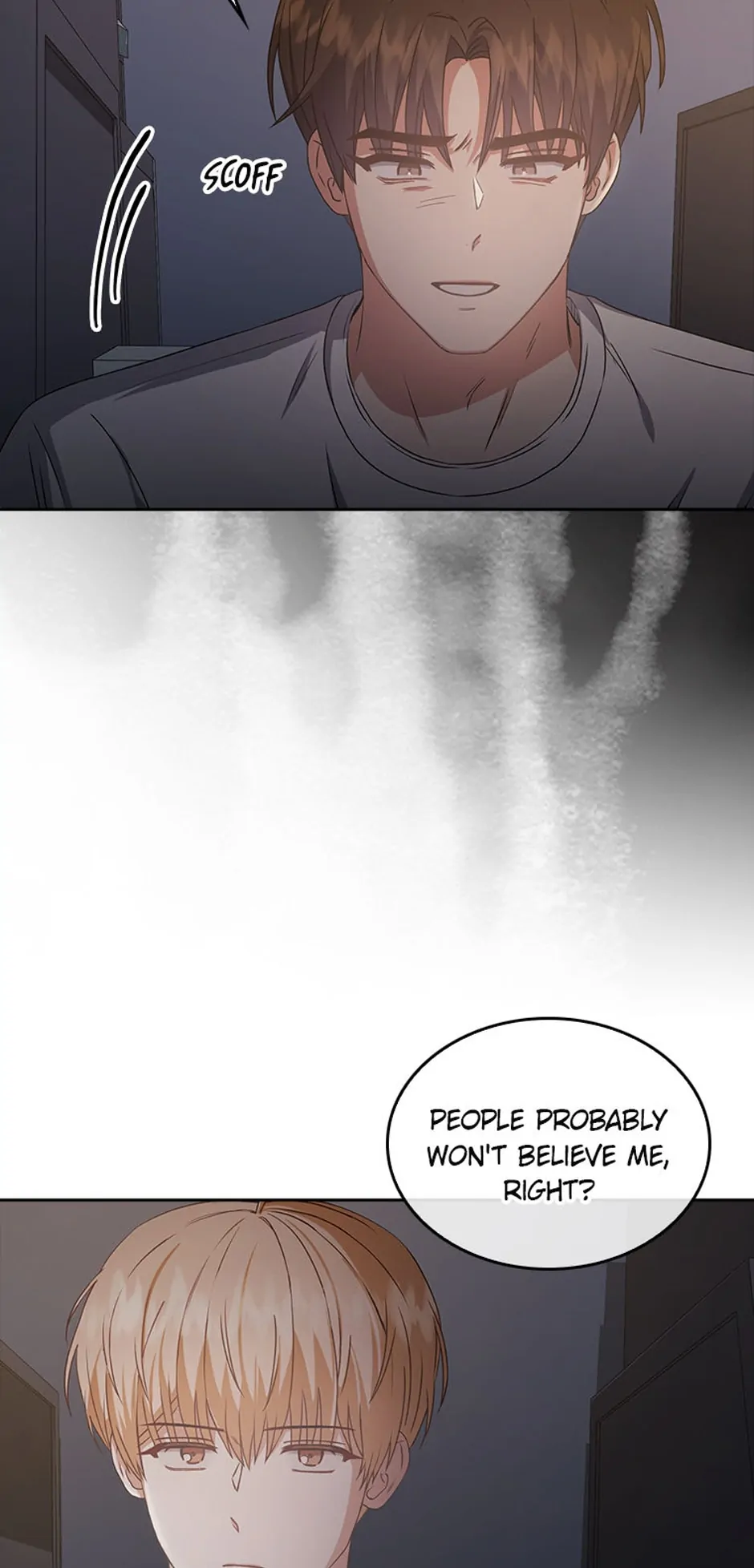 Debut or Die! (Official) - Chapter 43 manhwa