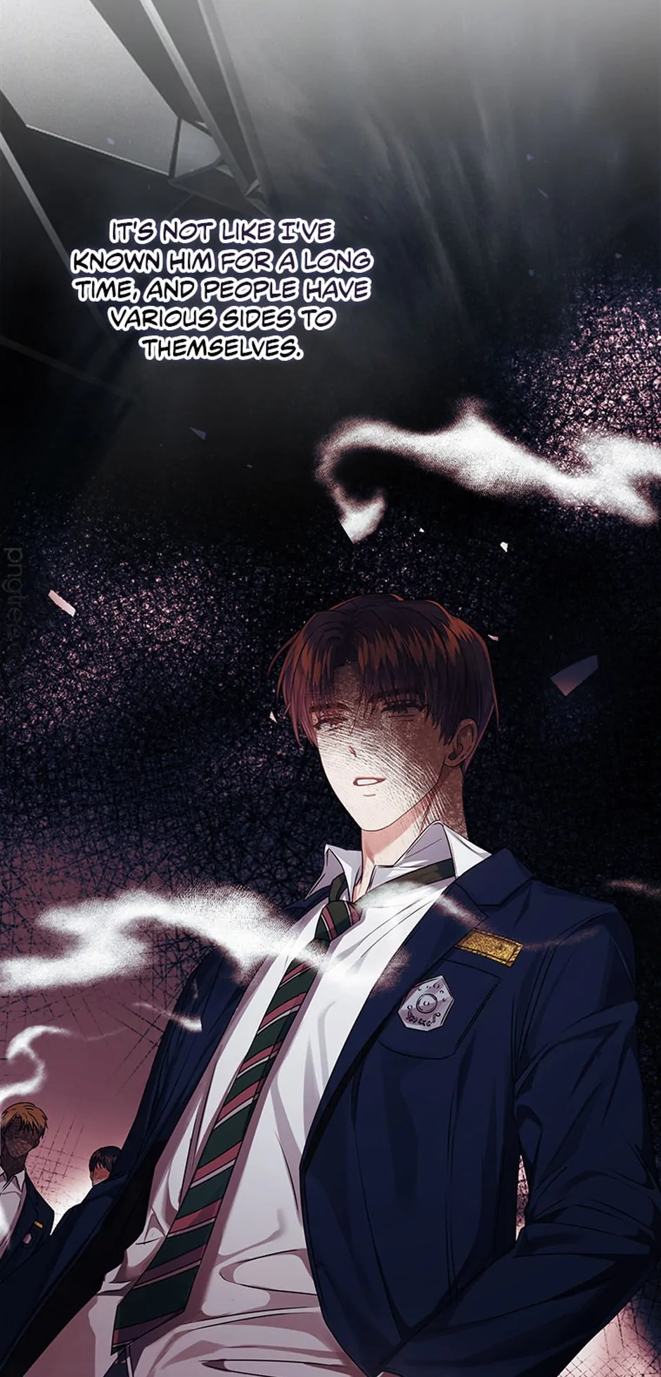 Debut or Die! (Official) - Chapter 43 manhwa