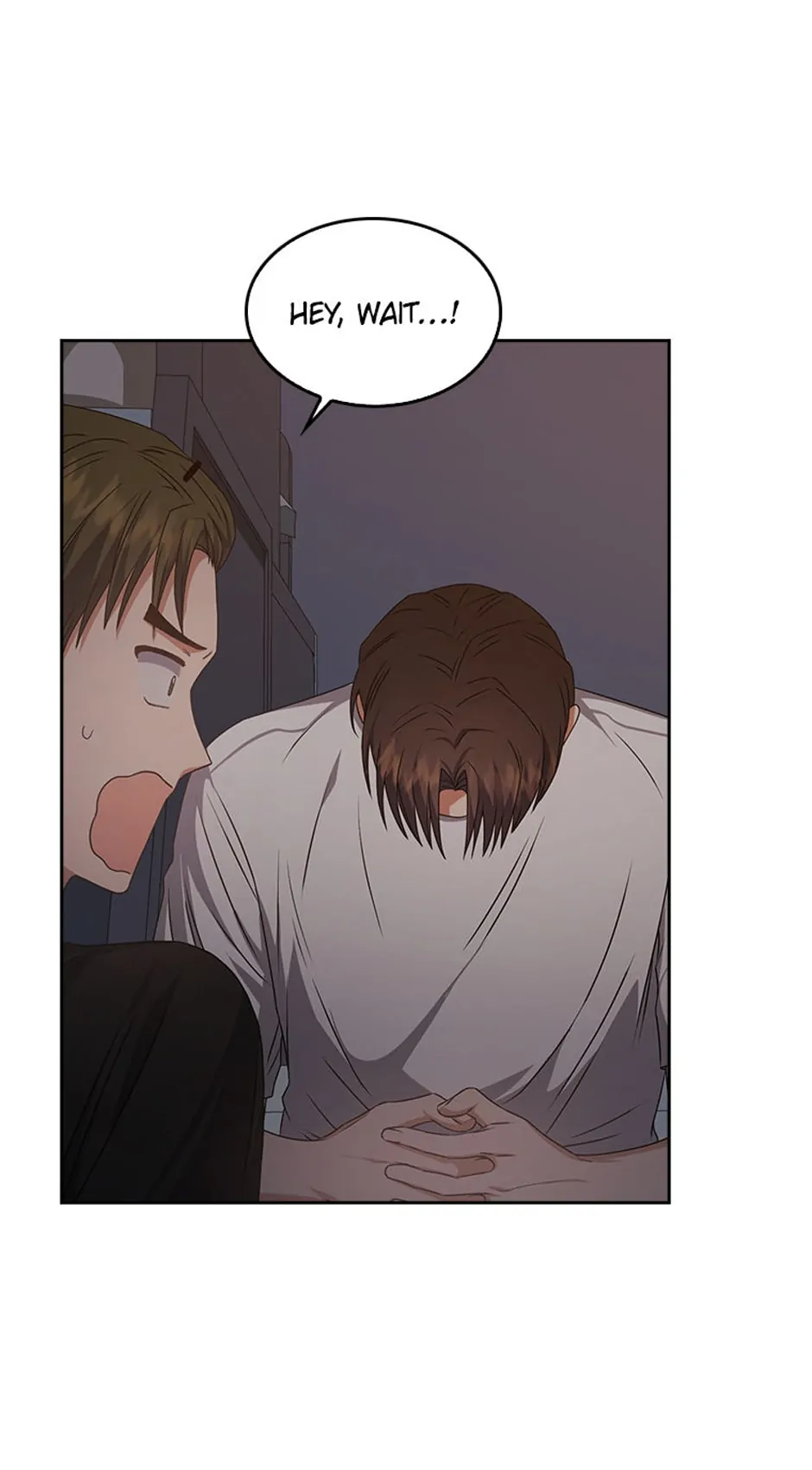 Debut or Die! (Official) - Chapter 43 manhwa