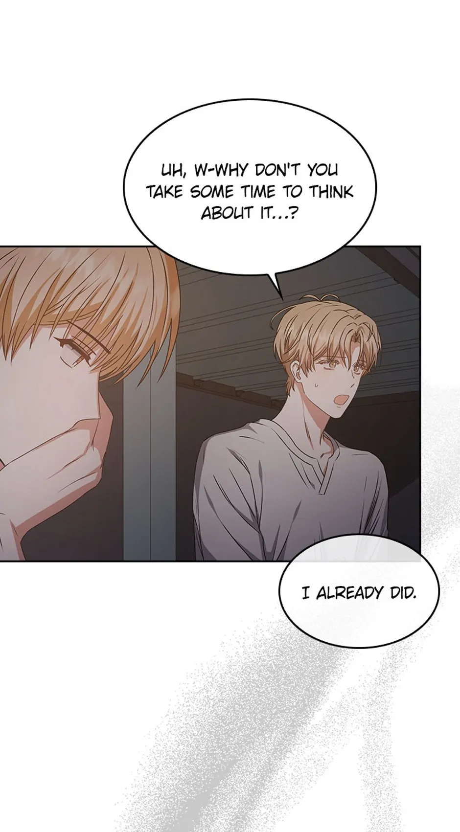 Debut or Die! (Official) - Chapter 43 manhwa