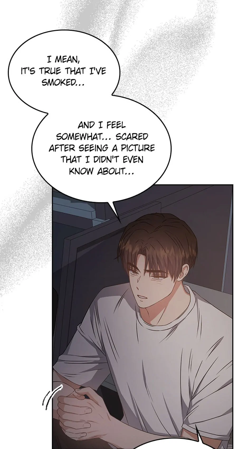 Debut or Die! (Official) - Chapter 43 manhwa