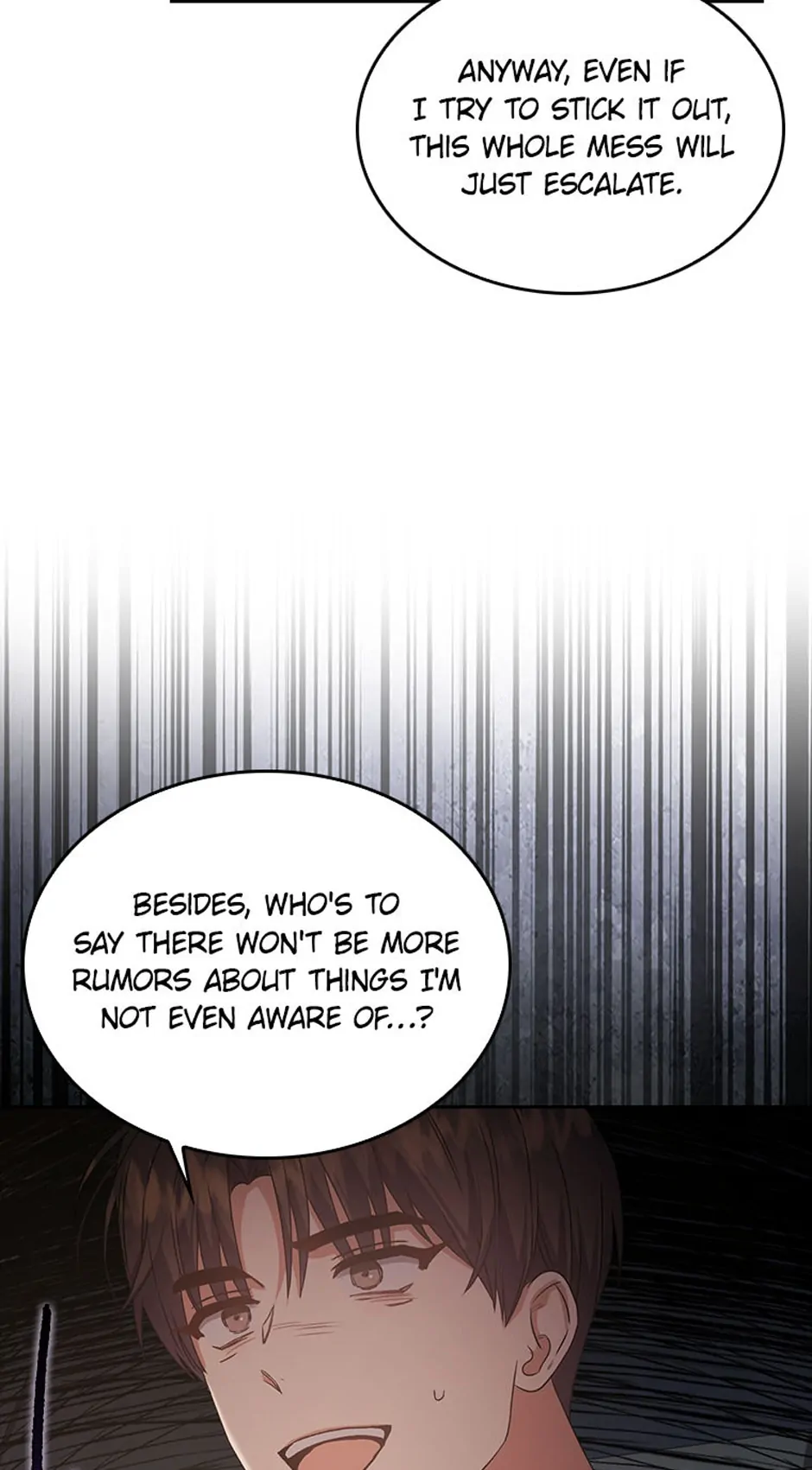 Debut or Die! (Official) - Chapter 43 manhwa