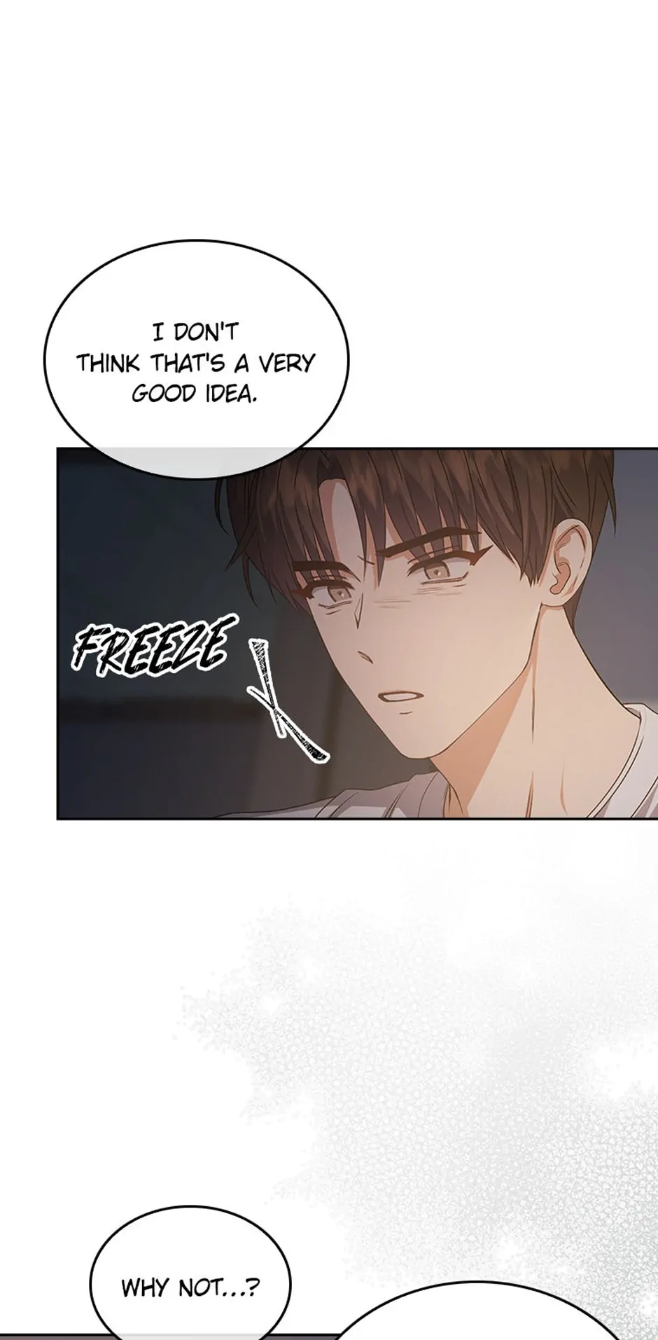 Debut or Die! (Official) - Chapter 43 manhwa