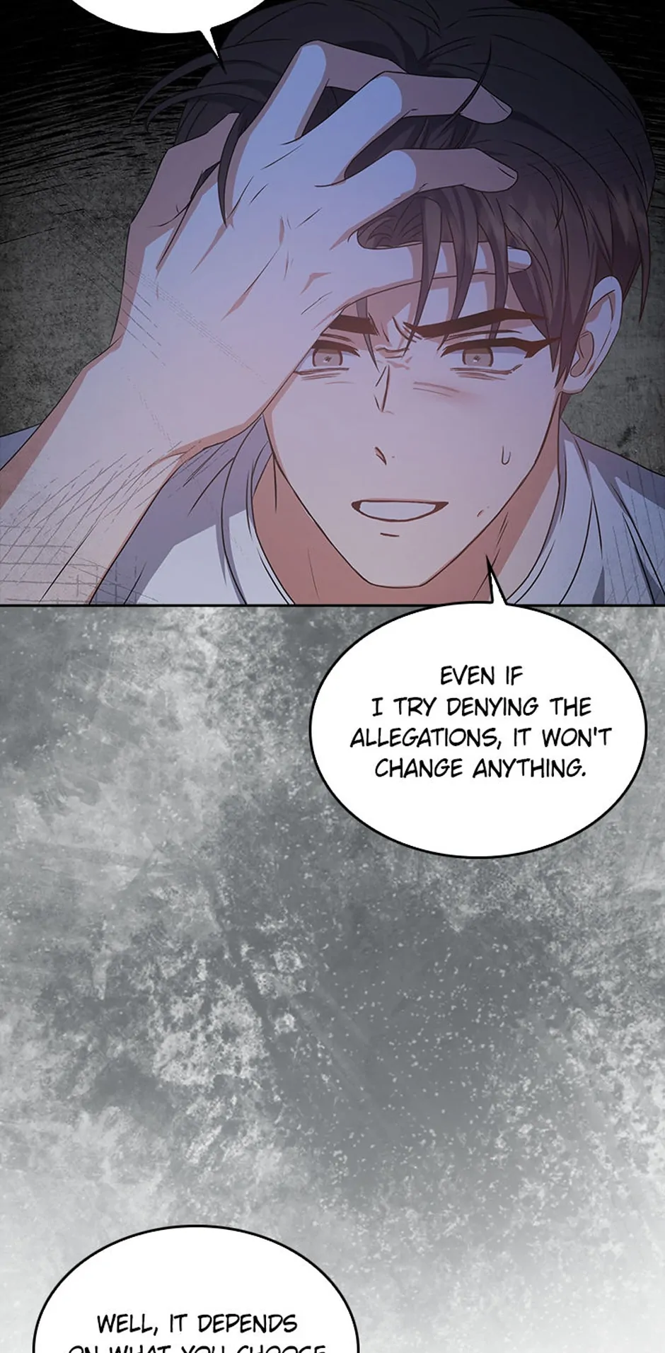 Debut or Die! (Official) - Chapter 43 manhwa