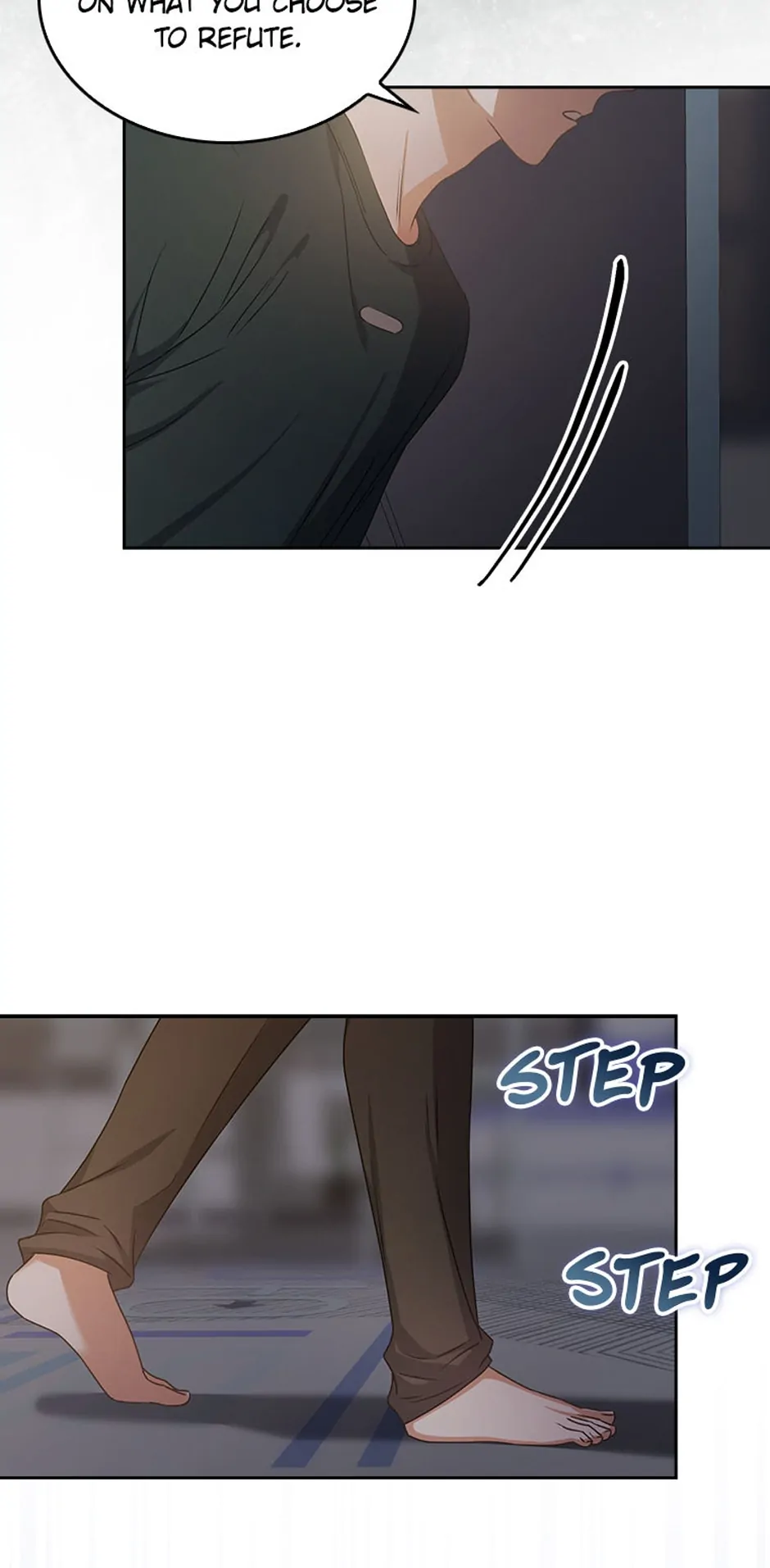 Debut or Die! (Official) - Chapter 43 manhwa